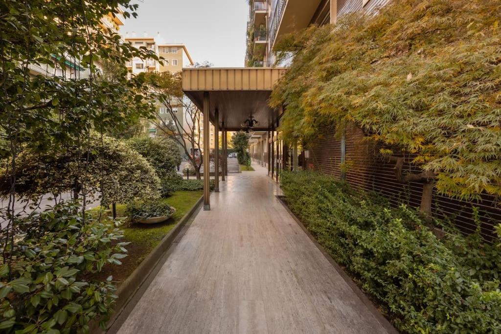 Wonderful 2bedroom flat Solari 7th f - Mirable PM