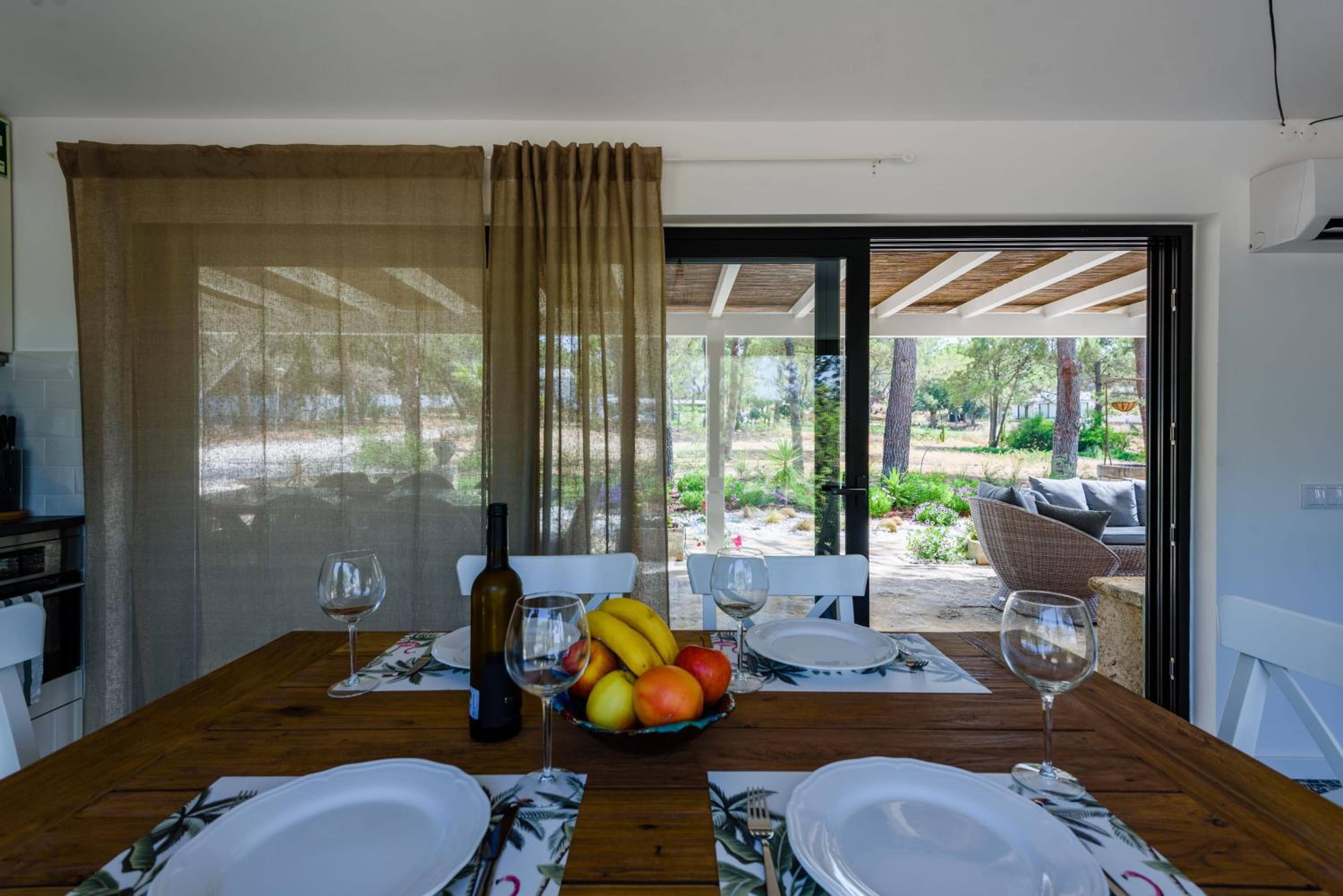 Almancil Vacations - Casa dos Sonhos, Chacara Shanti - Property Image 54