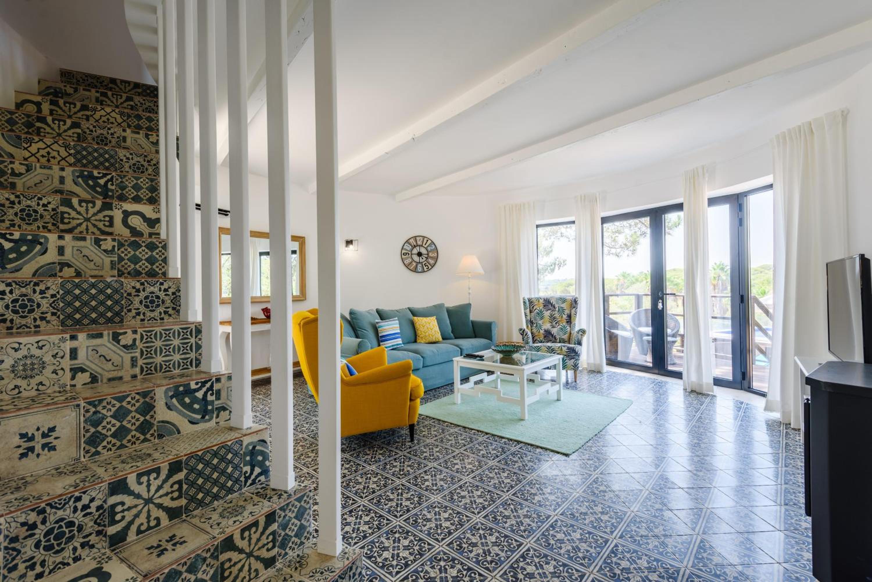 Almancil Vacations - Casa dos Sonhos, Chacara Shanti - Property Image 63
