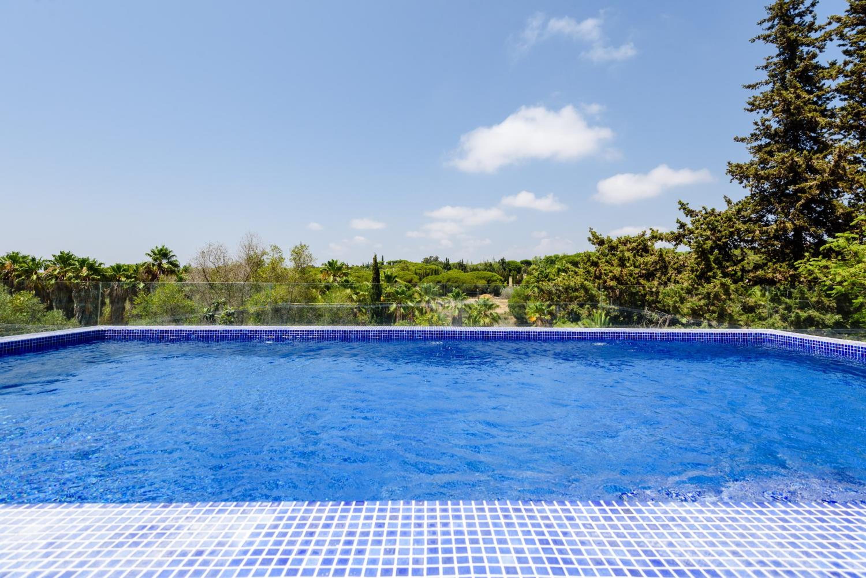 Almancil Vacations - Casa dos Sonhos, Chacara Shanti - Property Image 13