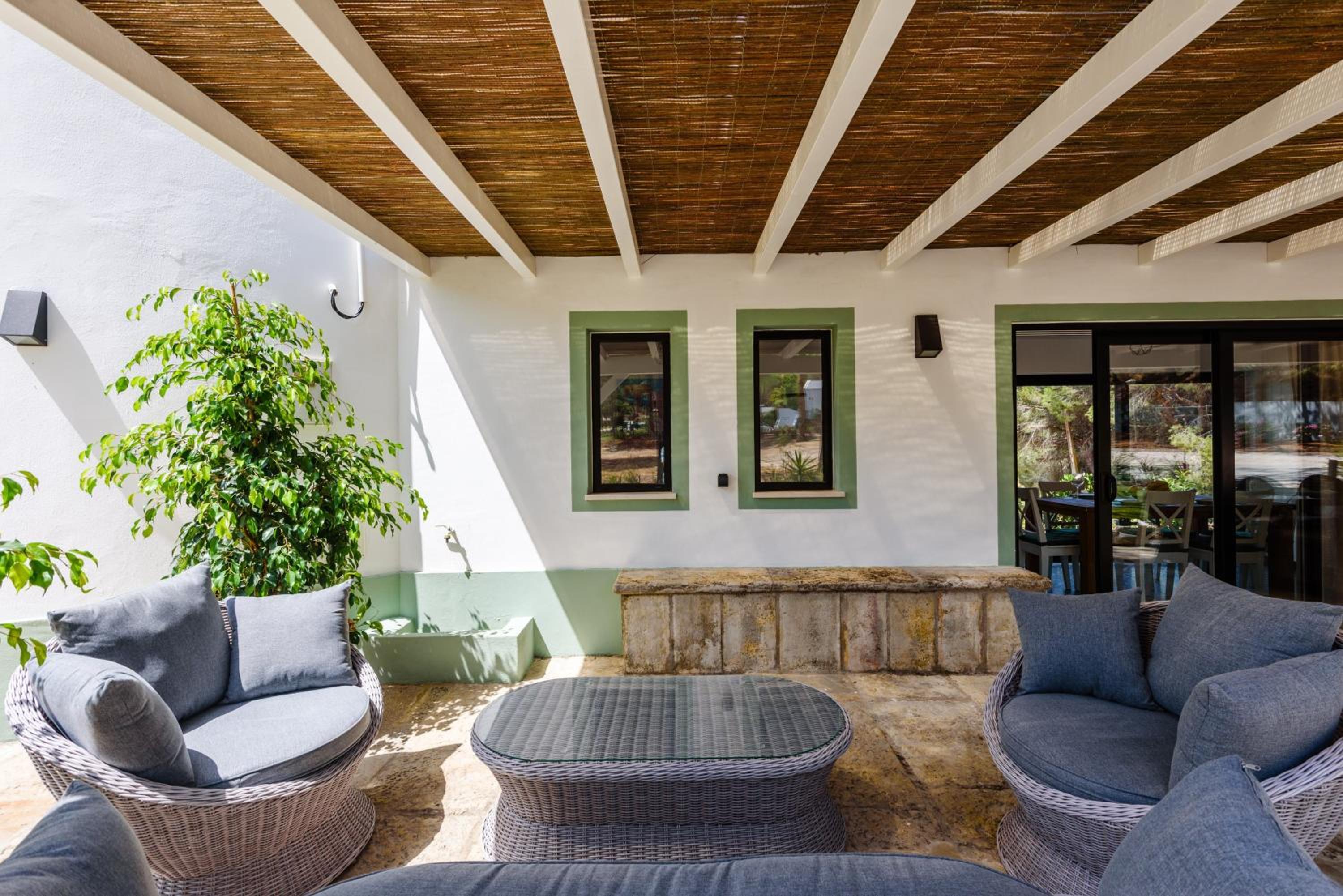 Almancil Vacations - Casa dos Sonhos, Chacara Shanti - Property Image 4
