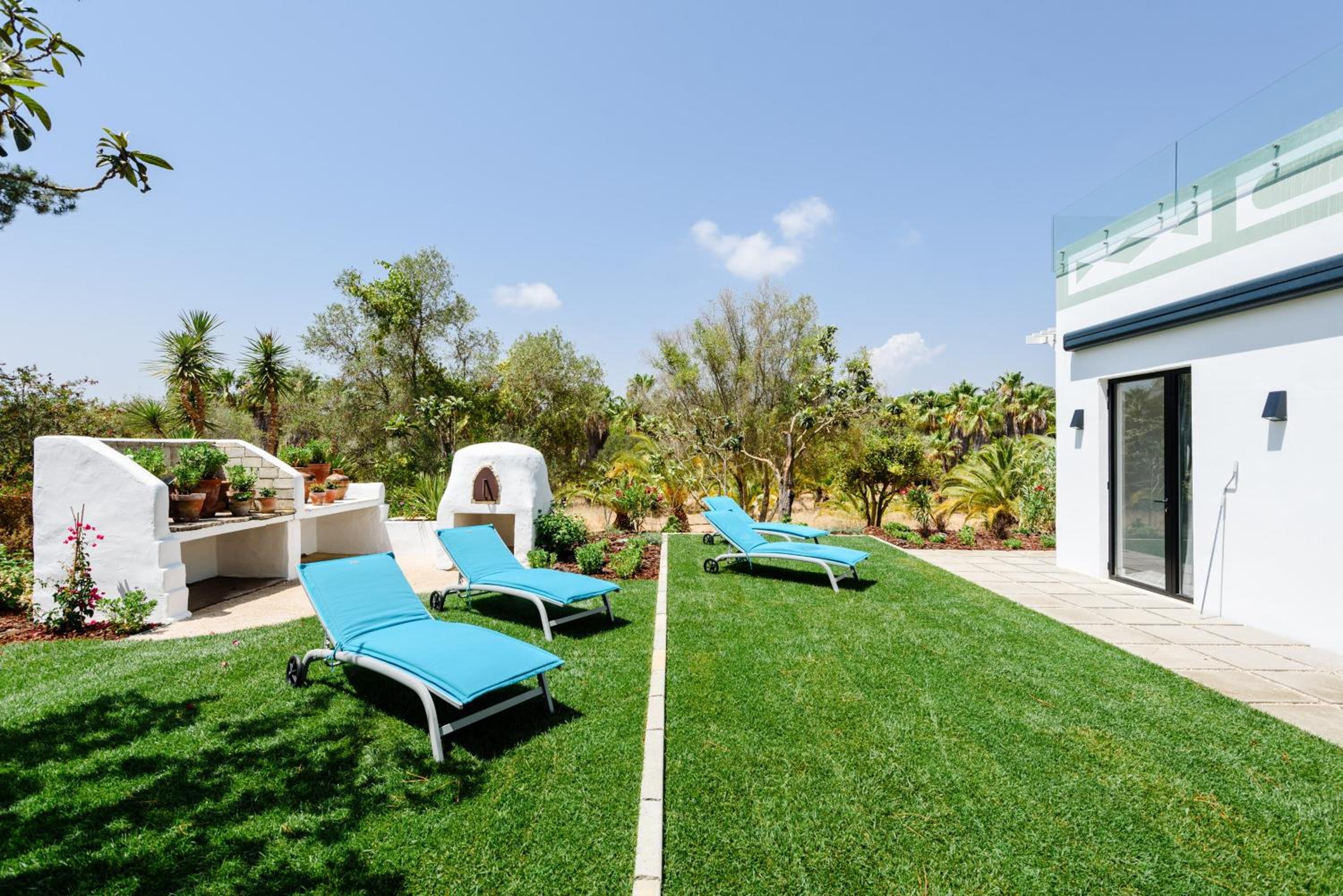 Almancil Vacations - Casa dos Sonhos, Chacara Shanti - Property Image 6