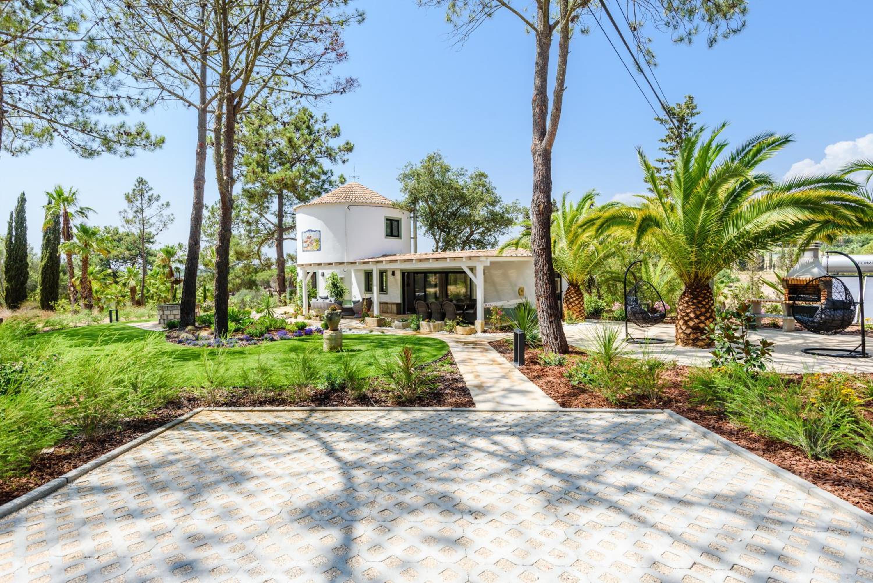Casa dos Sonhos, Vale do Lobo