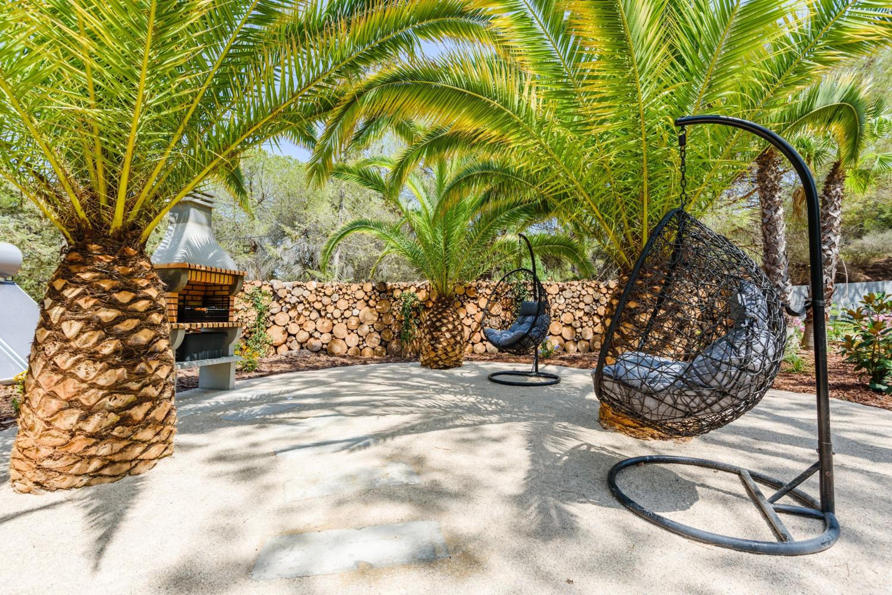 Almancil Vacations - Casa dos Sonhos, Chacara Shanti - Property Image 19