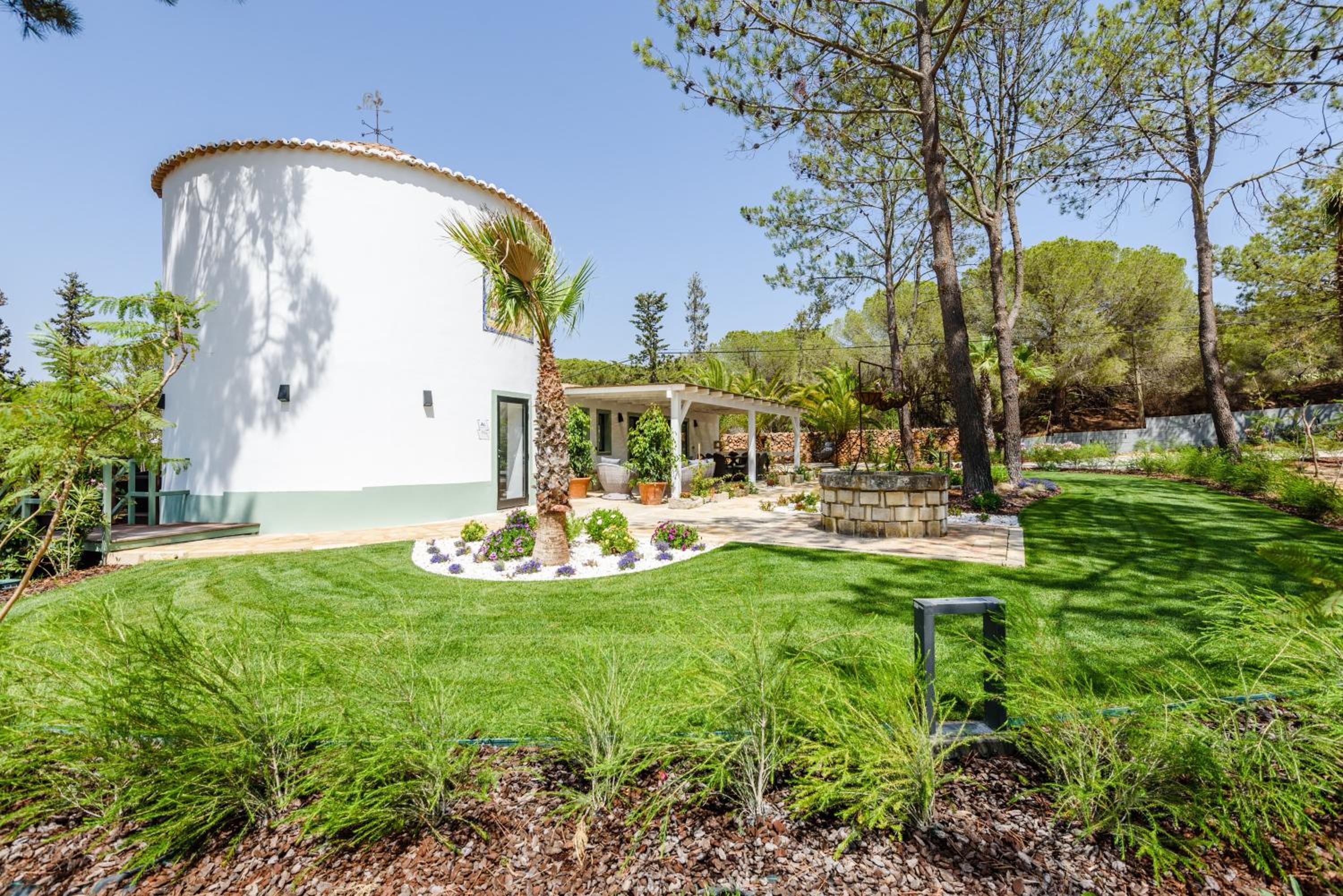 Casa dos Sonhos, Vale do Lobo