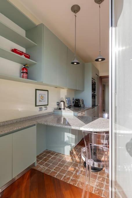 Wonderful 2bedroom flat Solari 7th f - Mirable PM