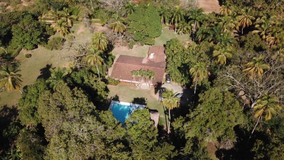 Finca La Dicha