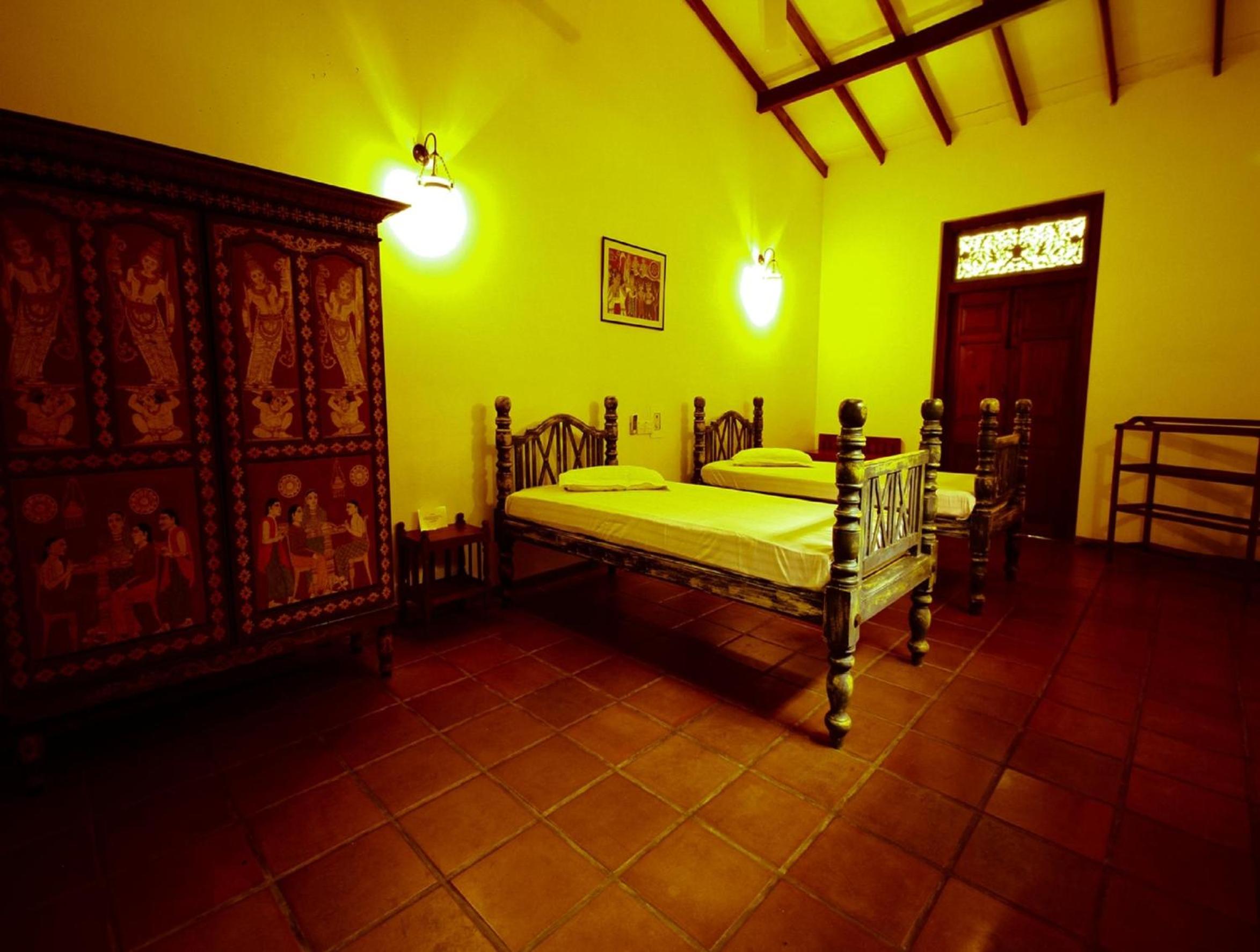 Okvin River Villa