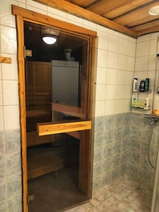 Ylläs Lomaylläs Hankipolku 1A
