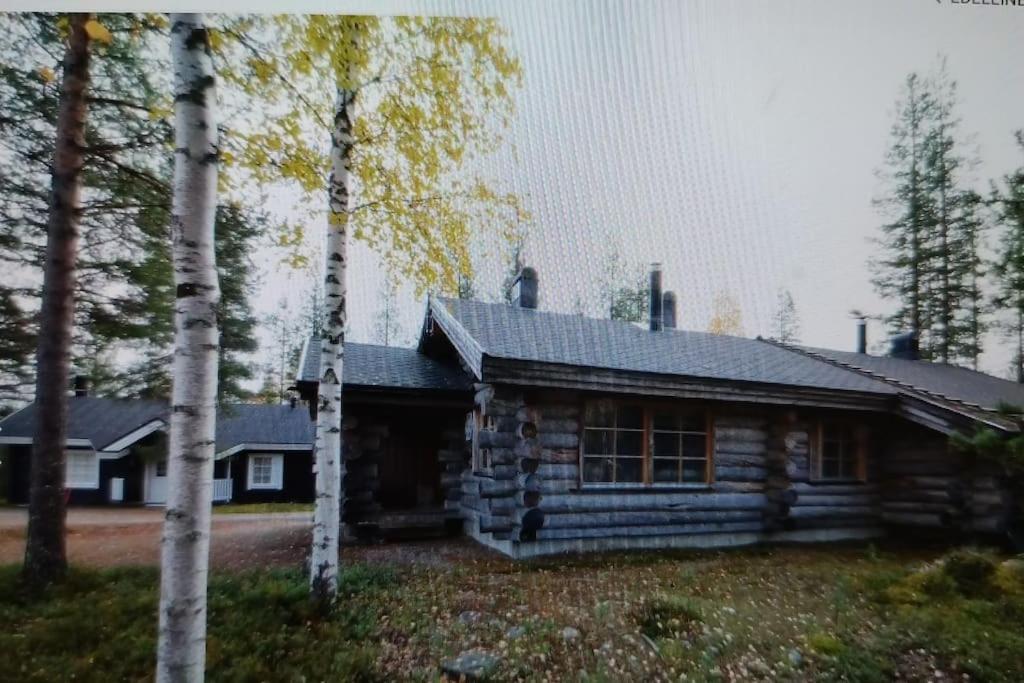 Ylläs Lomaylläs Hankipolku 1A