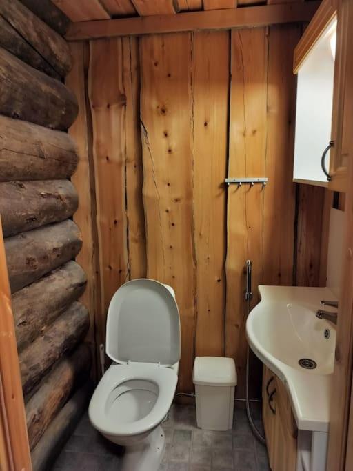 Ylläs Lomaylläs Hankipolku 1A