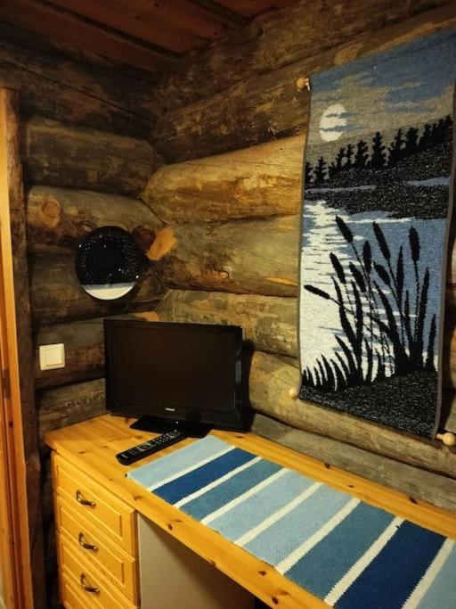 Ylläs Lomaylläs Hankipolku 1A