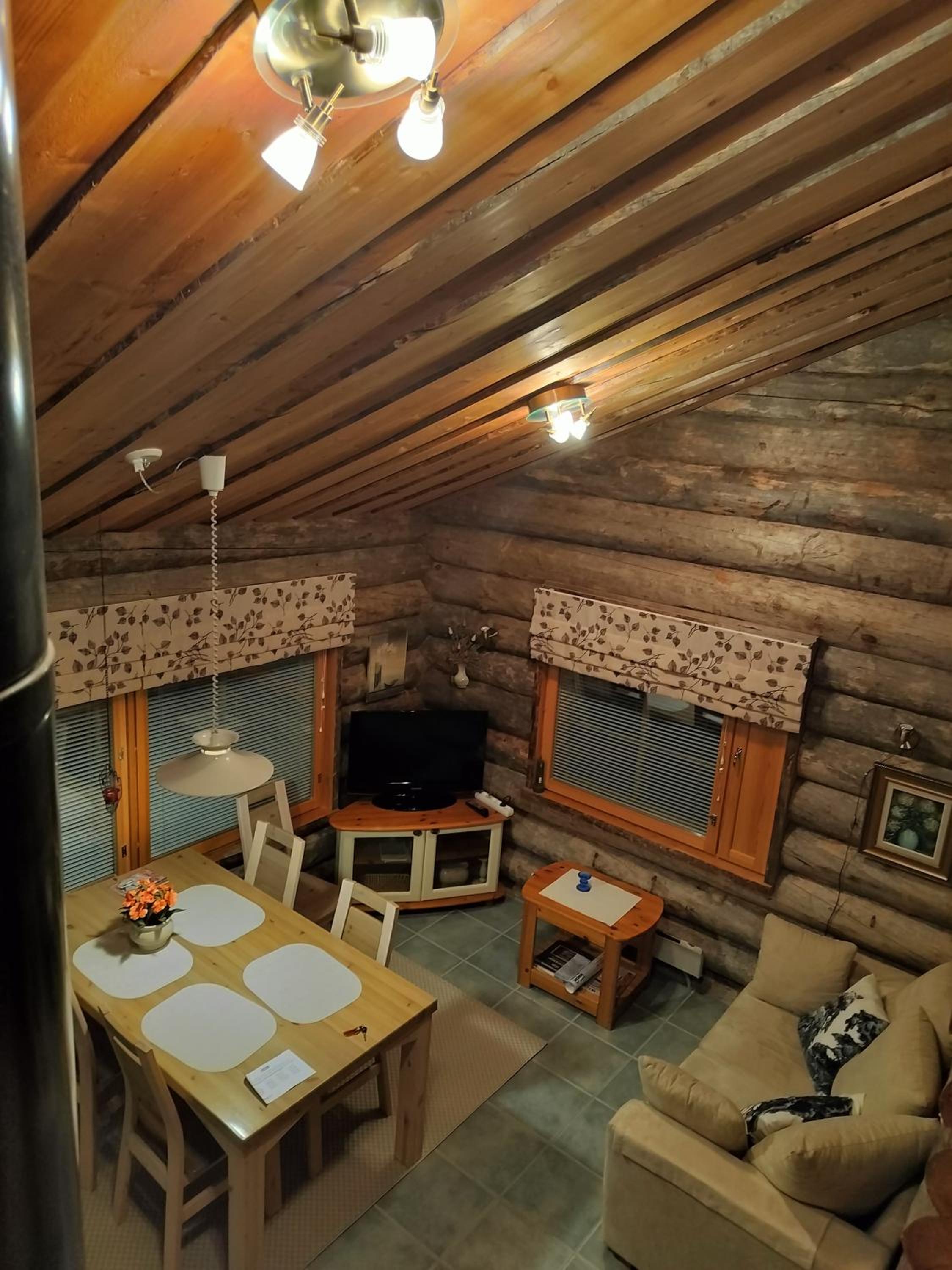 Ylläs Lomaylläs Hankipolku 1A
