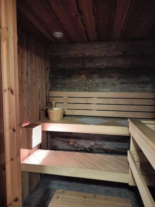 Ylläs Lomaylläs Hankipolku 1A