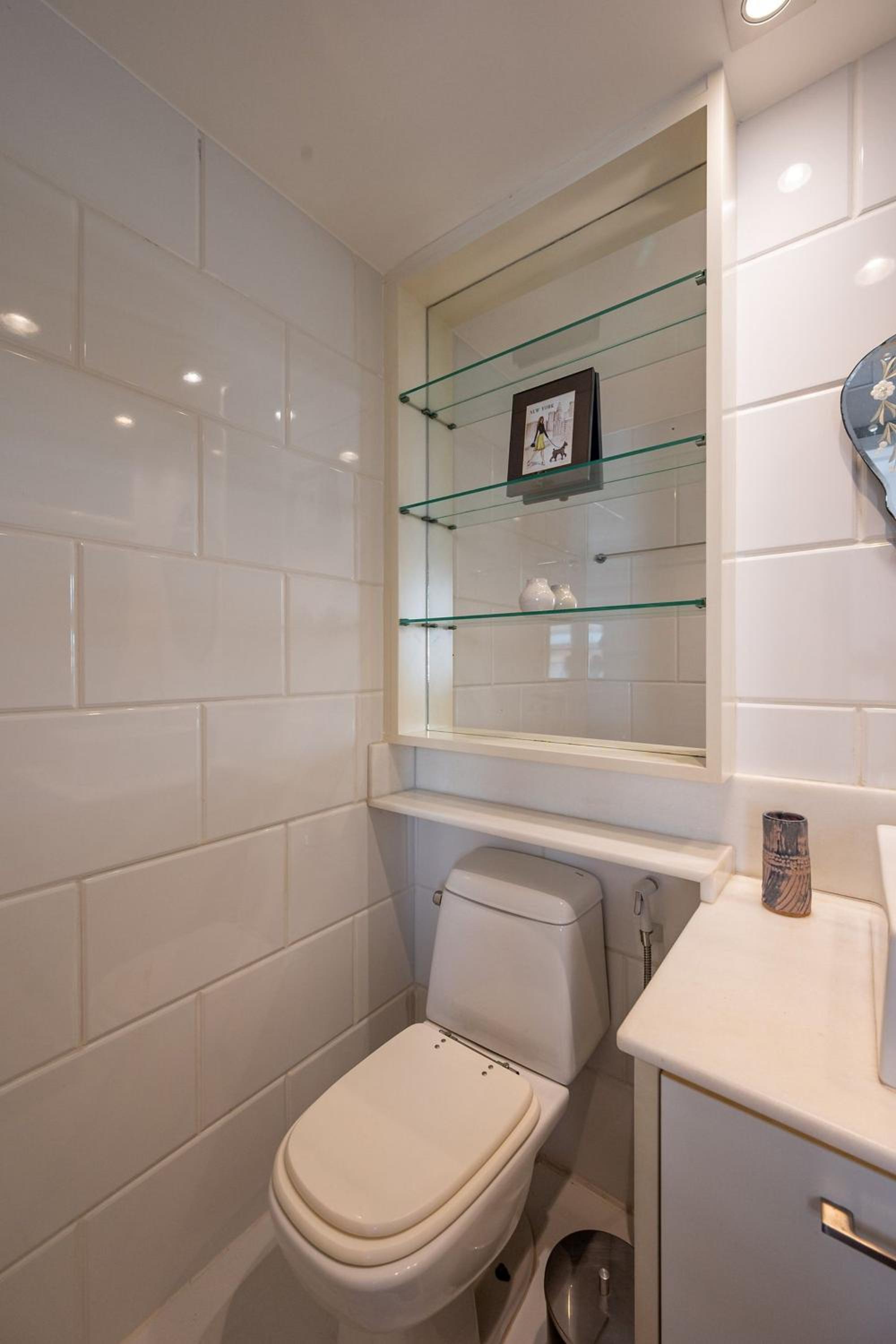 Sea View Penthouse, swimming pool and sauna