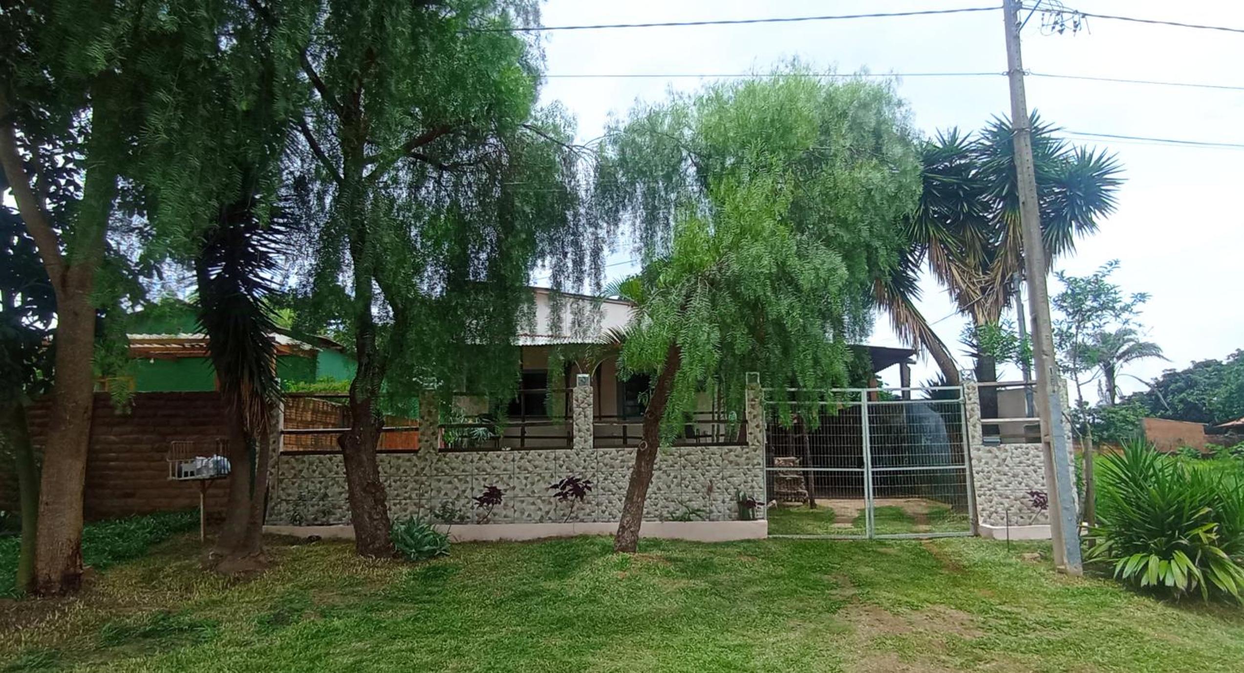 Hotel Hostel do Gui - Image 1