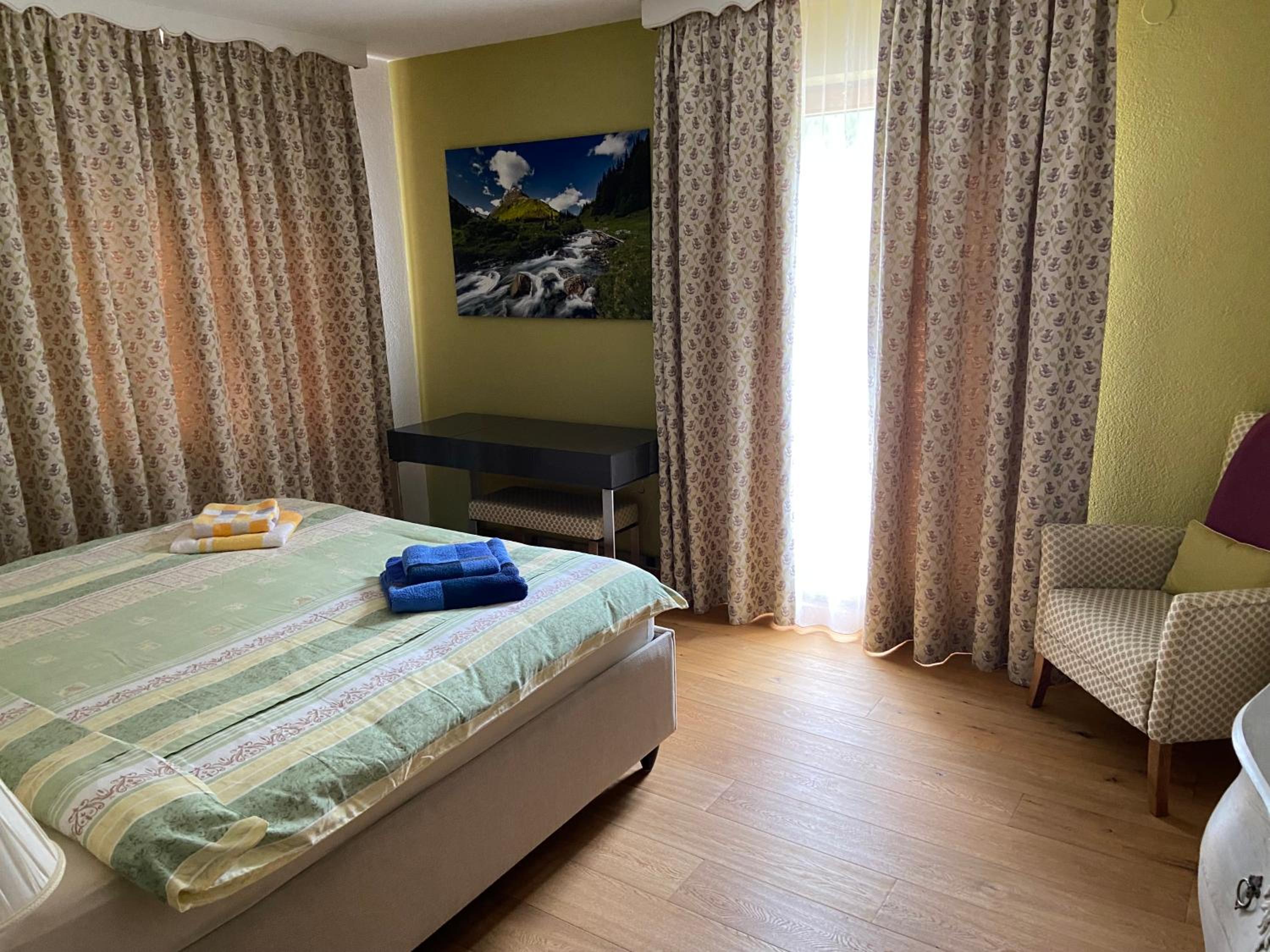 Chalet Anna Maria