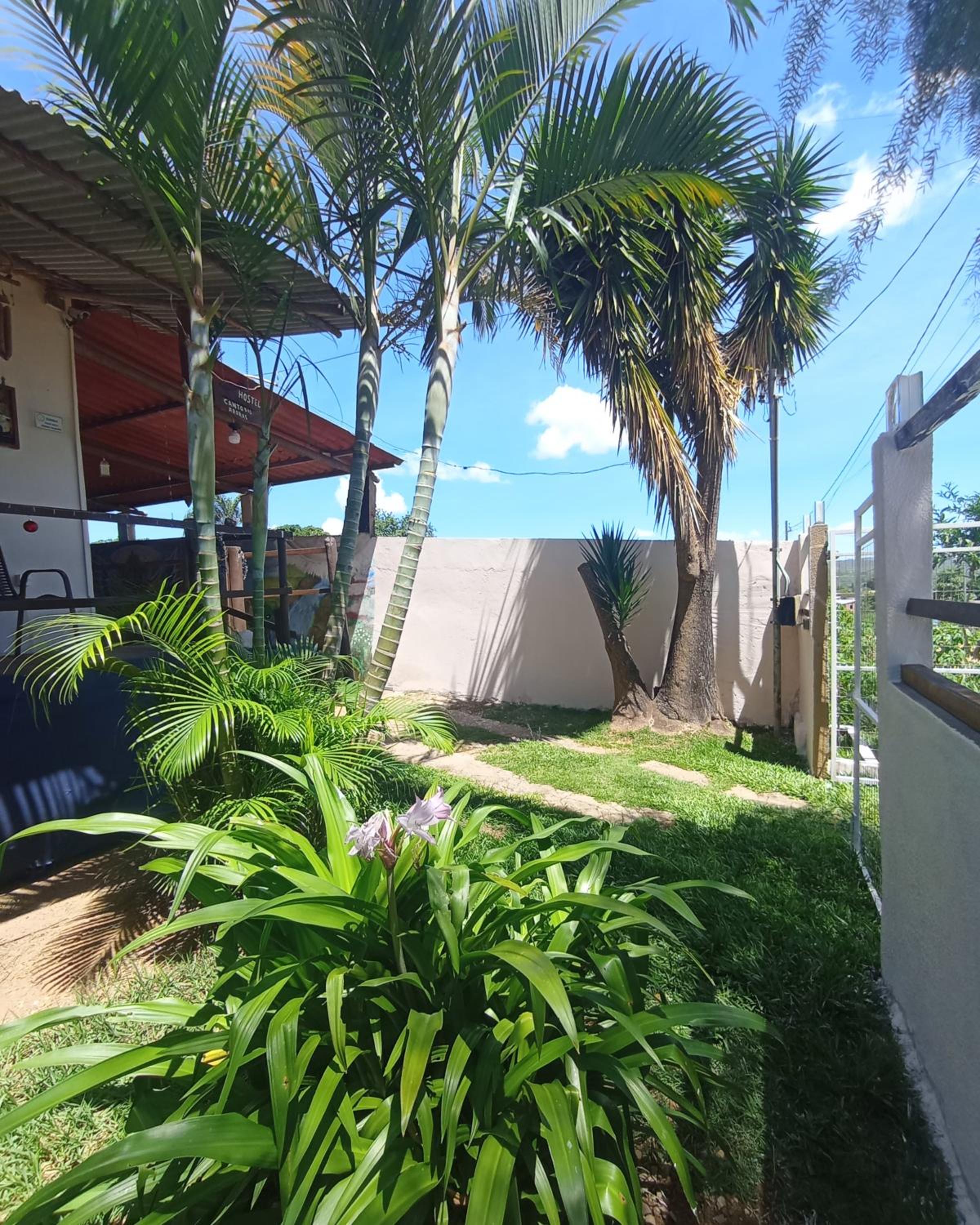 Hostel do Gui view 2