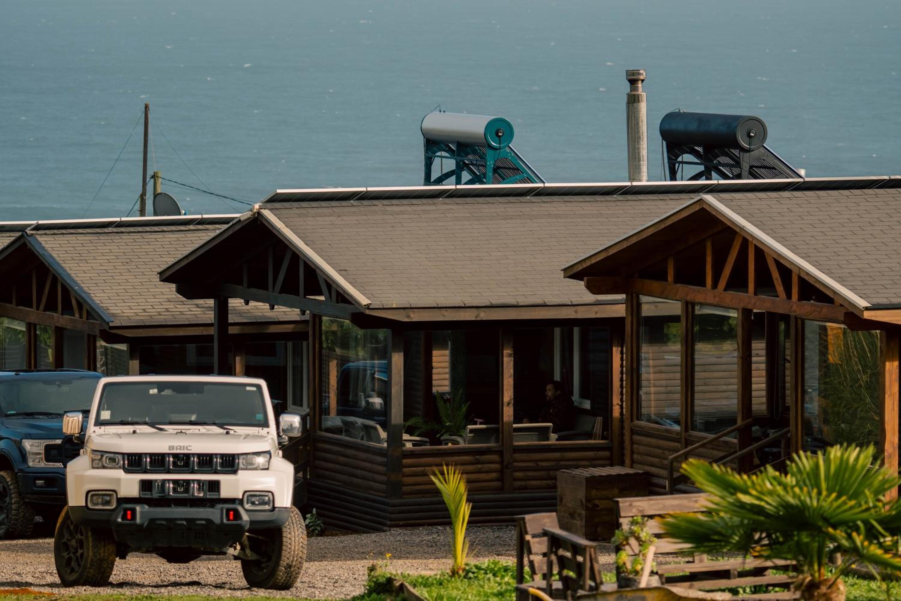 Altos de Pichilemu