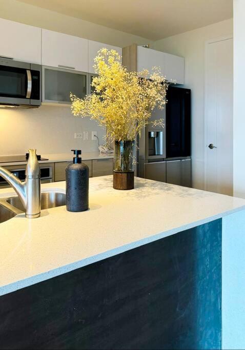 Luxury Beachfront Apartment Near Panama City