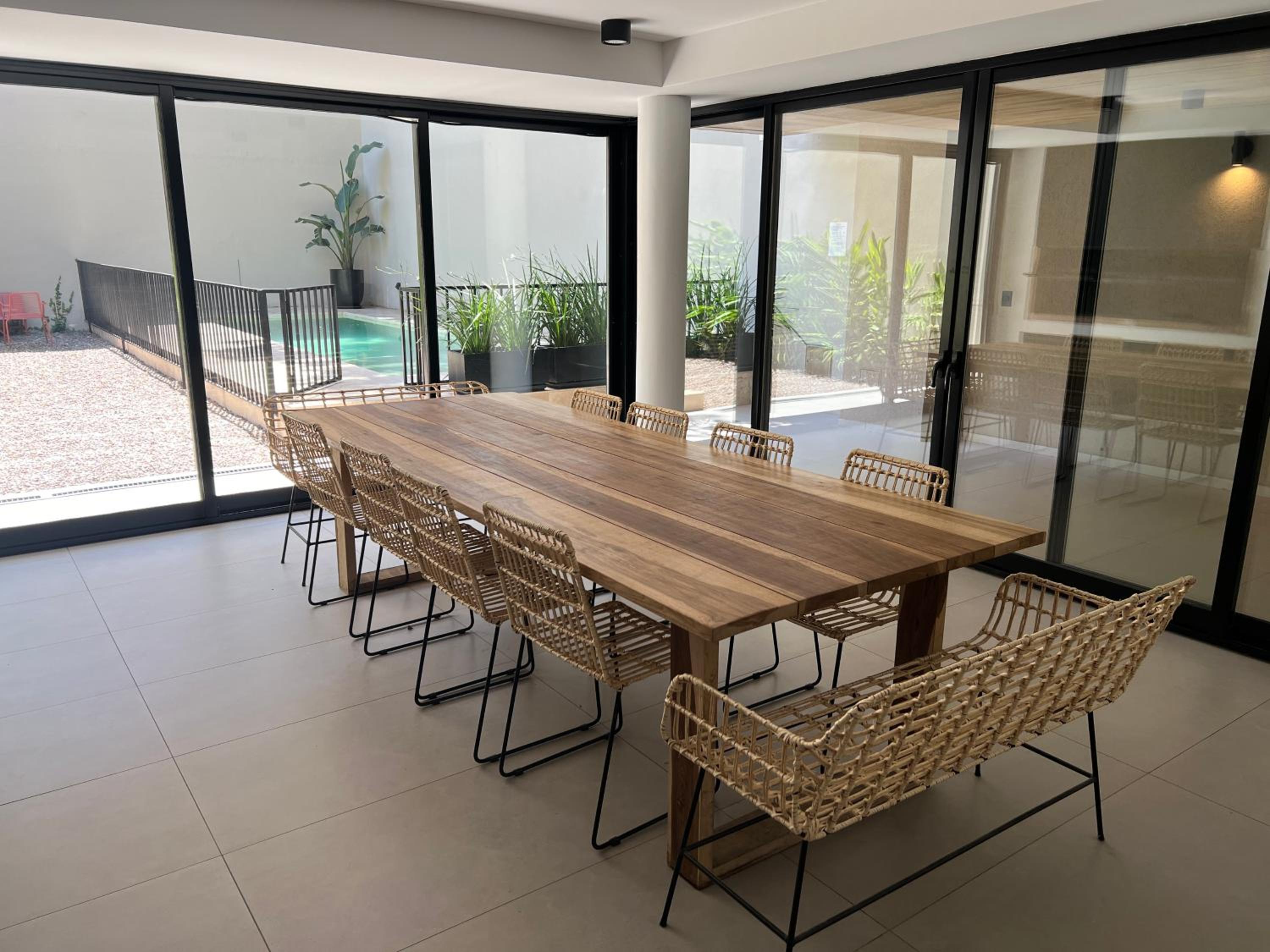 Palermo Soho Aparts Malab - HERITAGE HOUSE