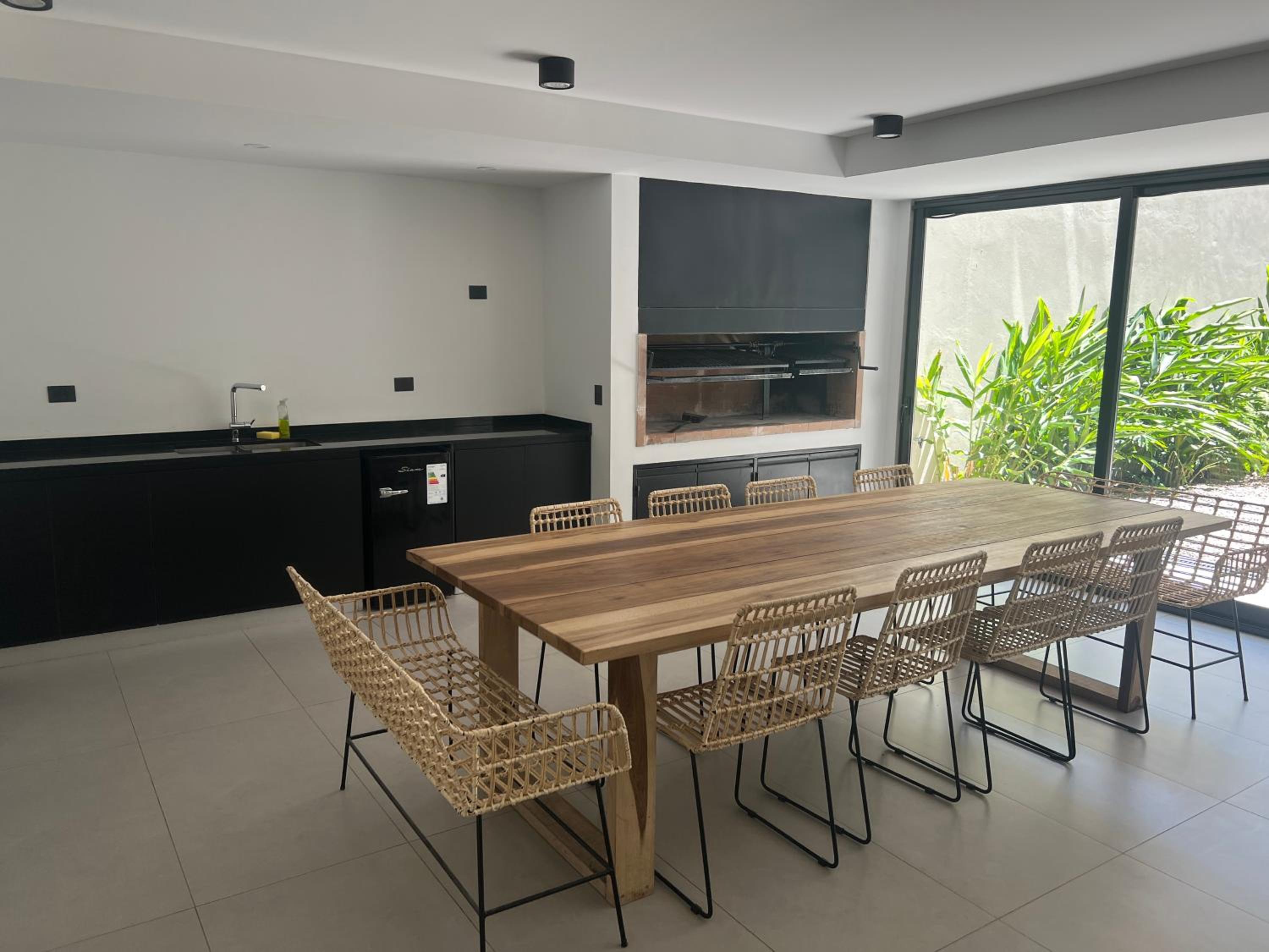 Palermo Soho Aparts Malab - HERITAGE HOUSE