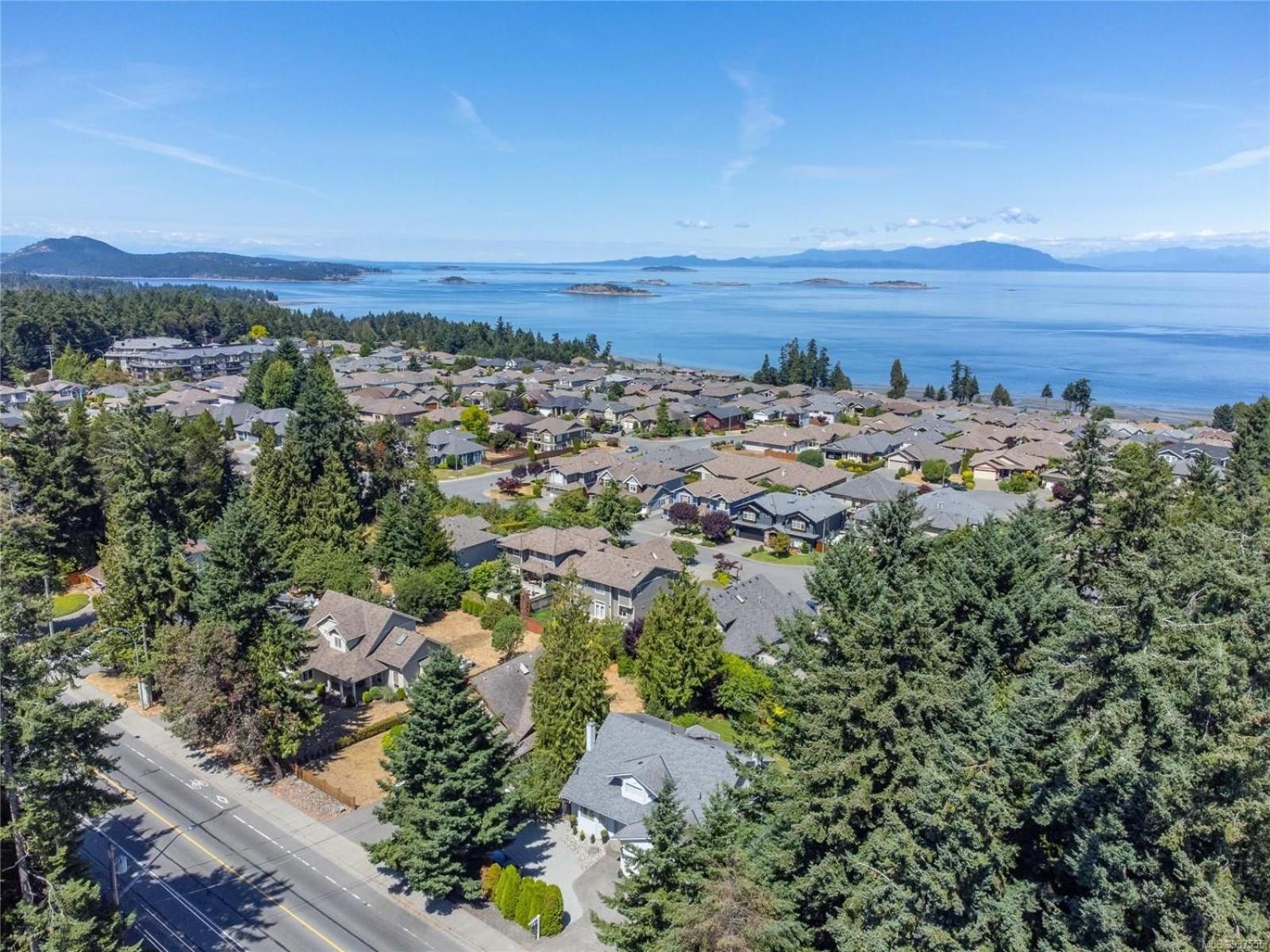 Private 1BR Guest Suite in North Nanaimo