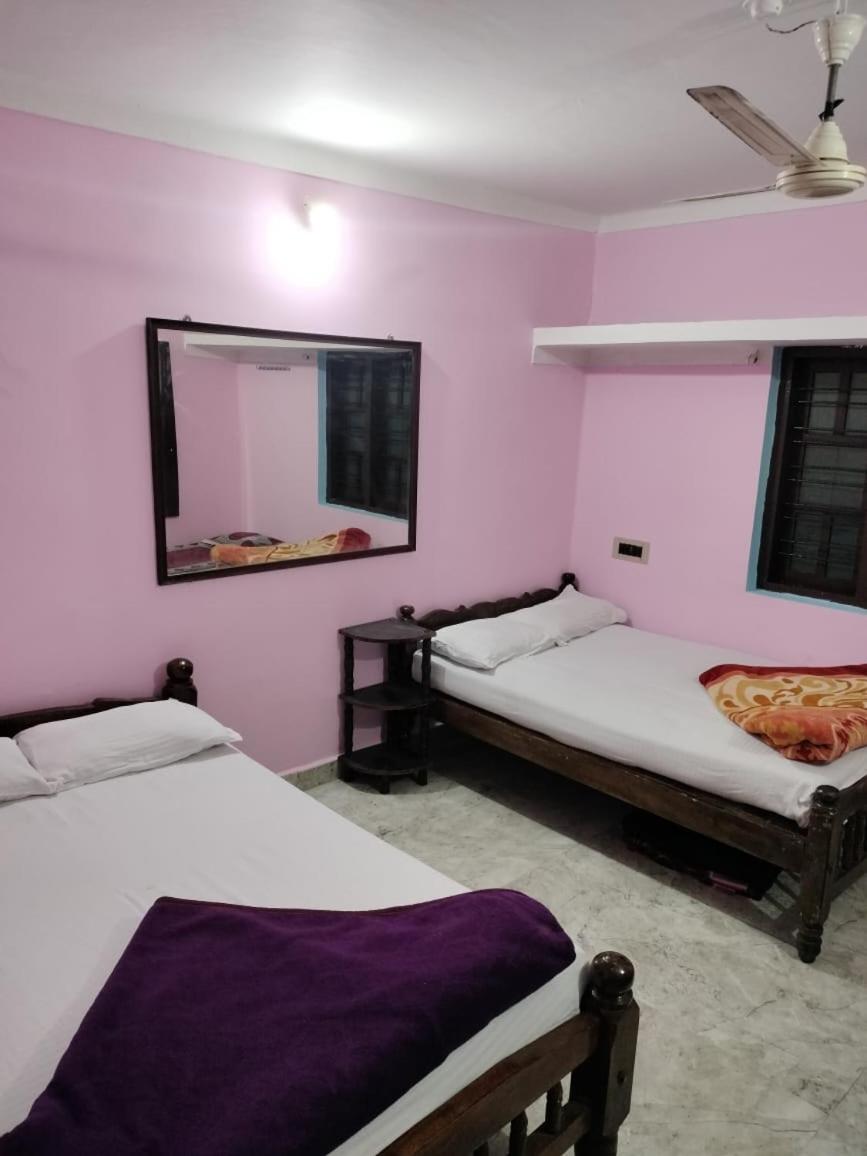 Bhagavathi Holiday Homes Coorg