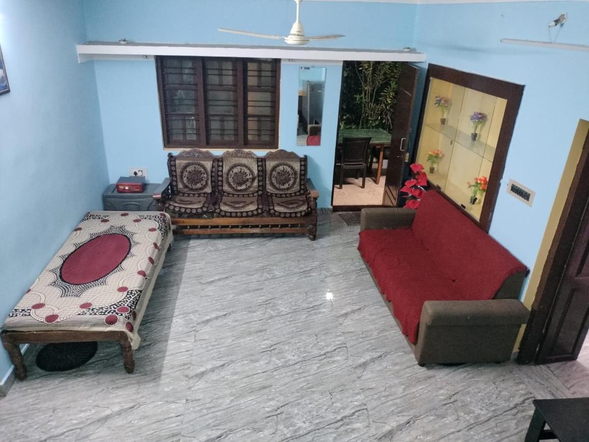 Bhagavathi Holiday Homes Coorg