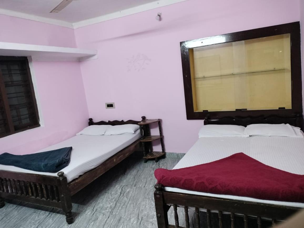 Bhagavathi Holiday Homes Coorg