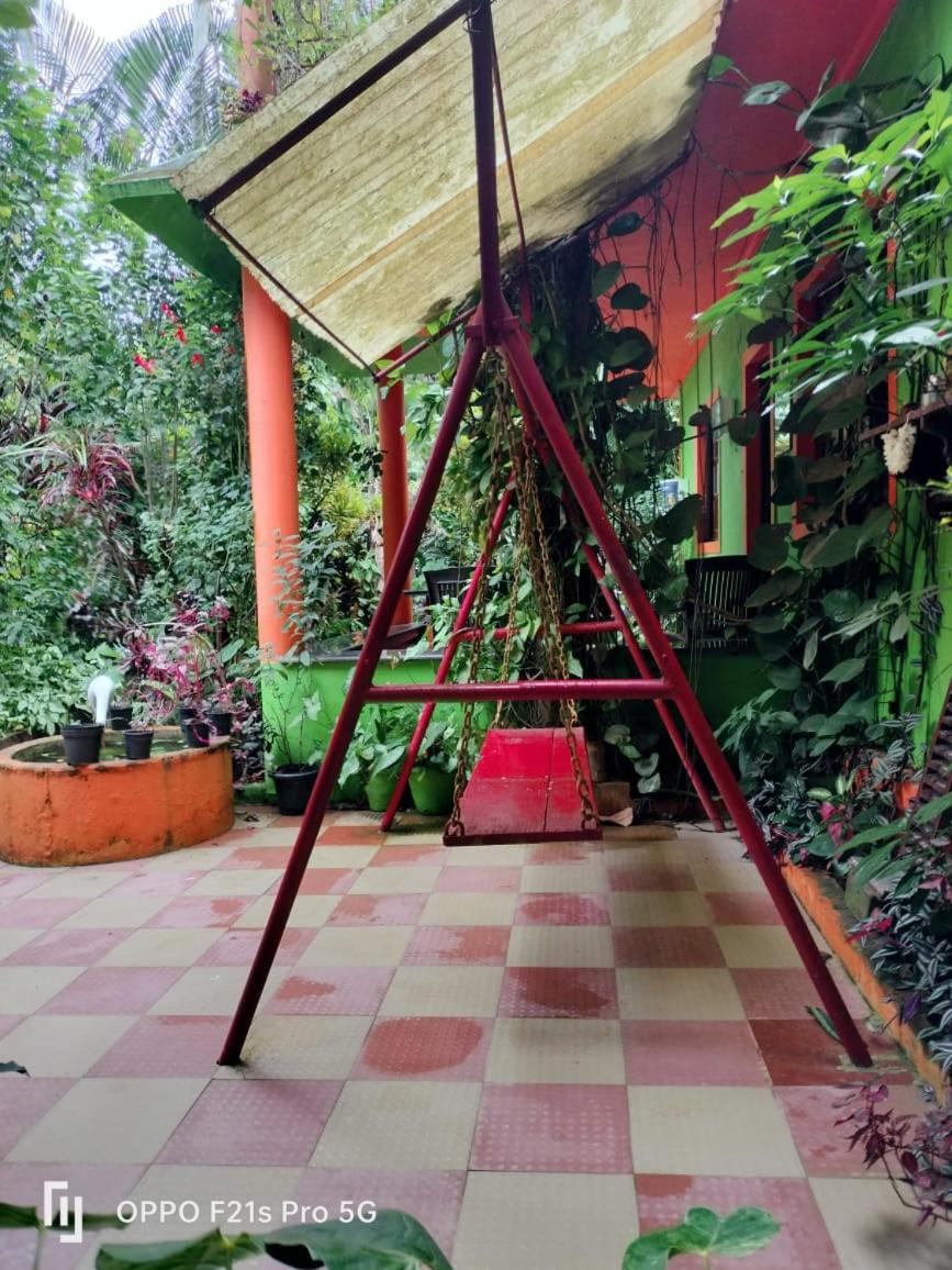 Bhagavathi Holiday Homes Coorg
