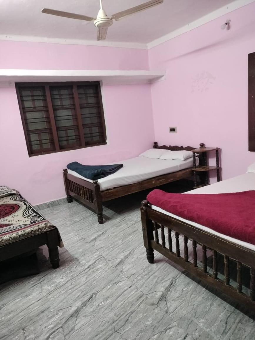 Bhagavathi Holiday Homes Coorg