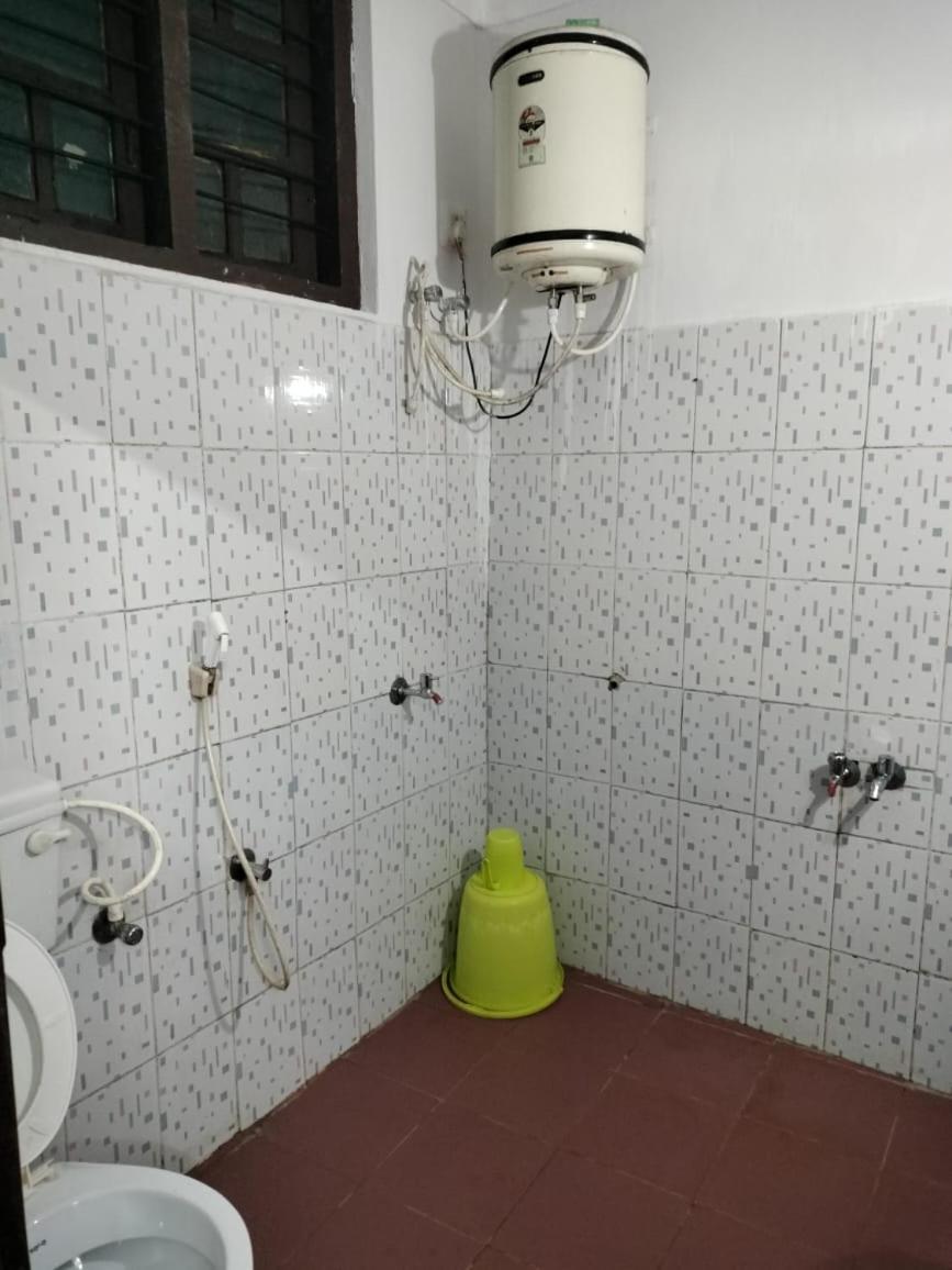 Bhagavathi Holiday Homes Coorg