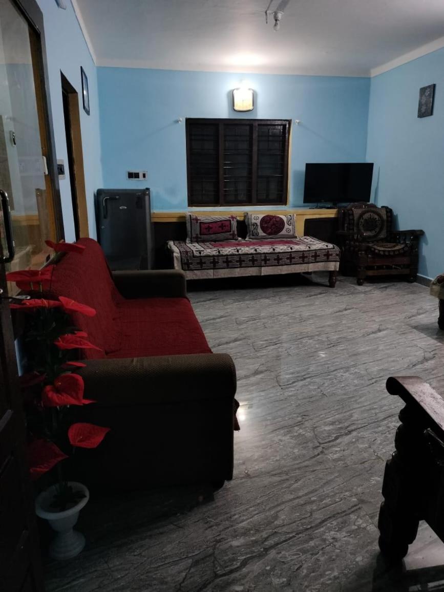 Bhagavathi Holiday Homes Coorg