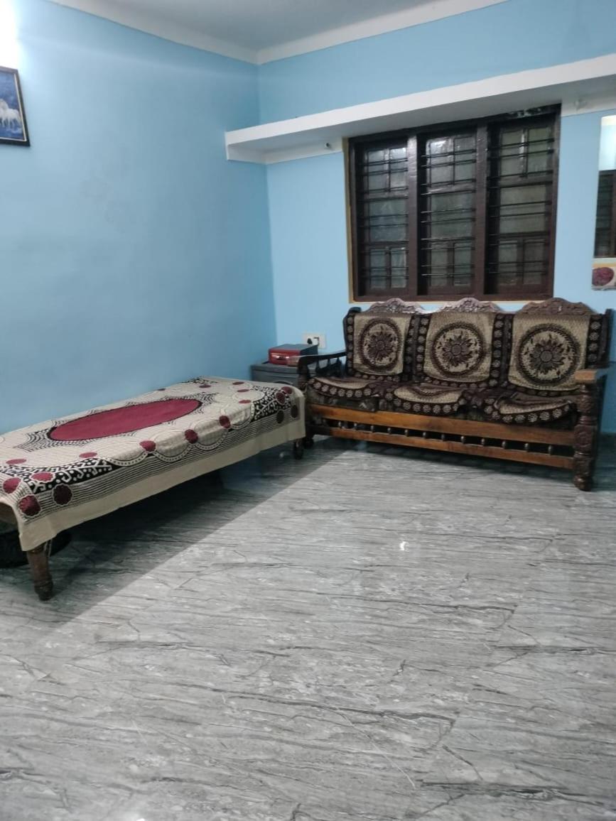 Bhagavathi Holiday Homes Coorg