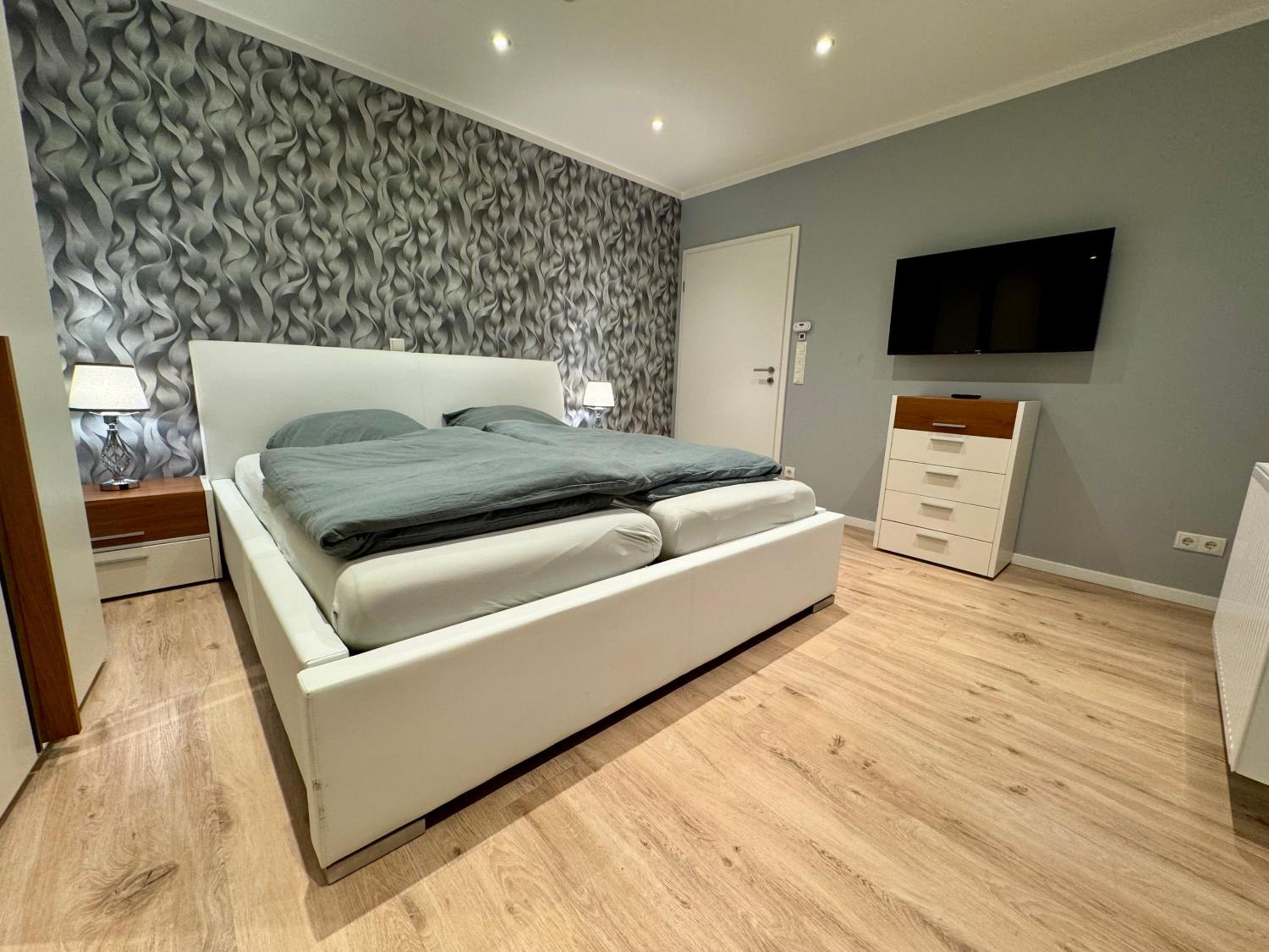 Ferienwohnung am Glockensee