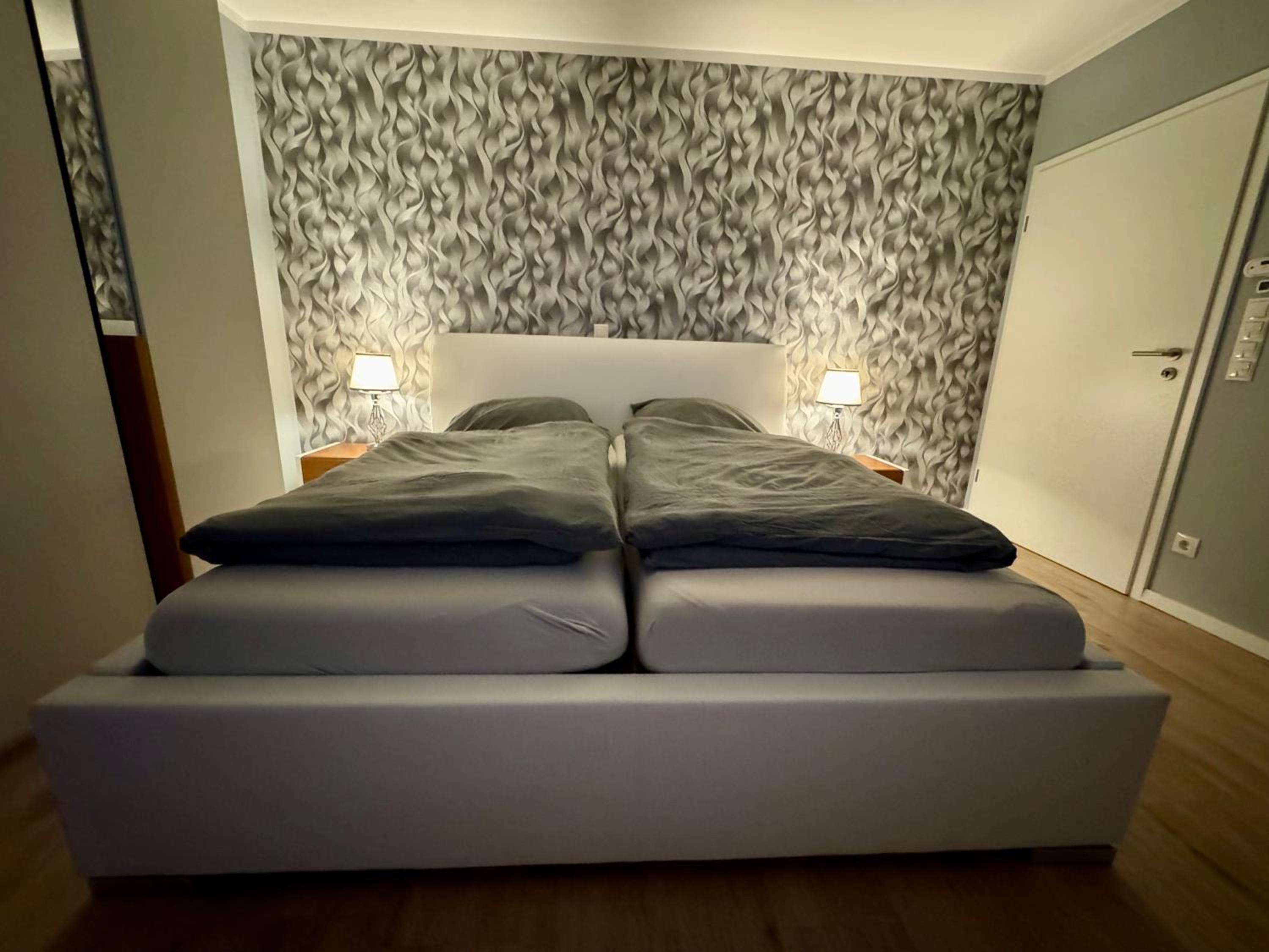 Ferienwohnung am Glockensee