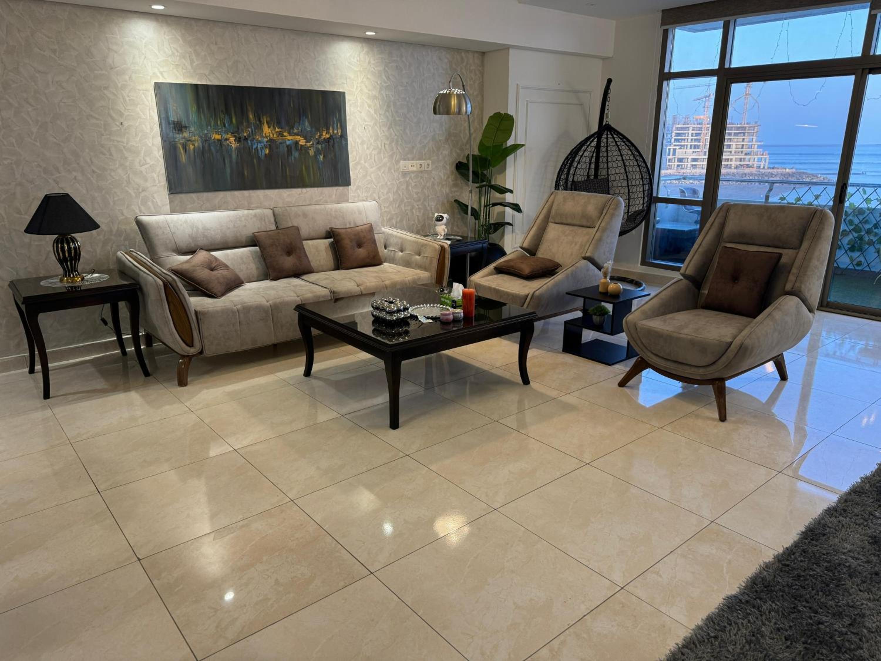 Luxury Emaar Apartments view 5