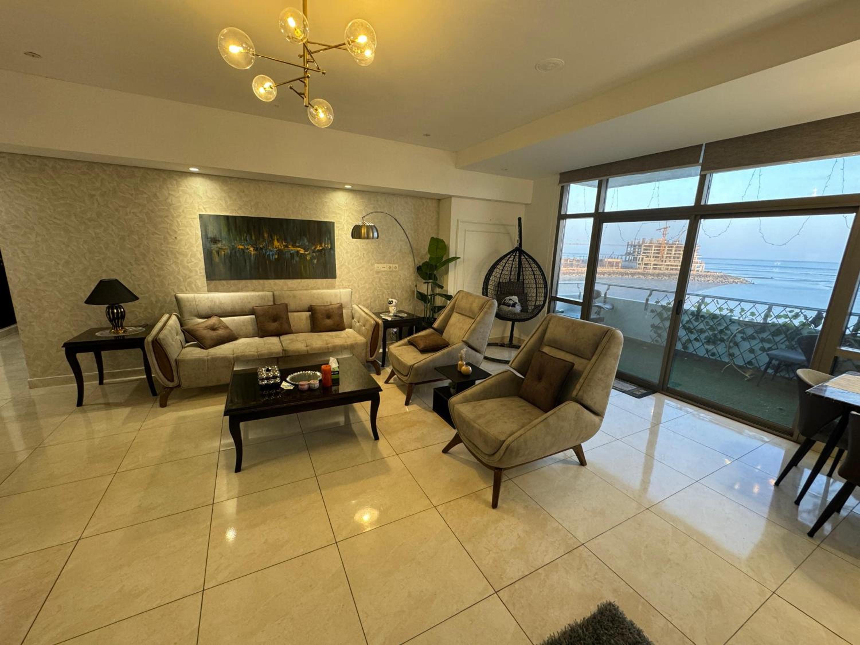 Luxury Emaar Apartments view 4