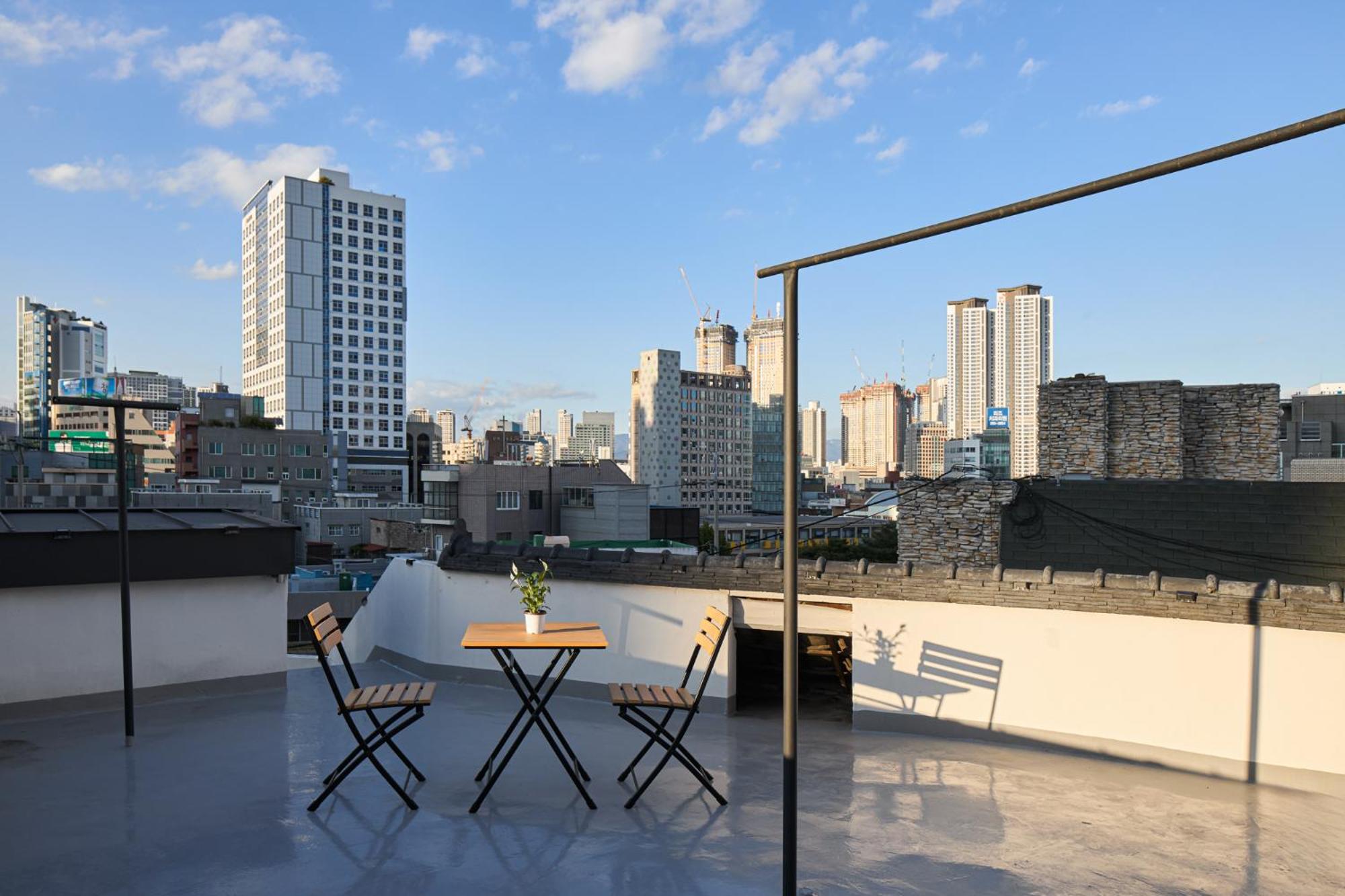 roof