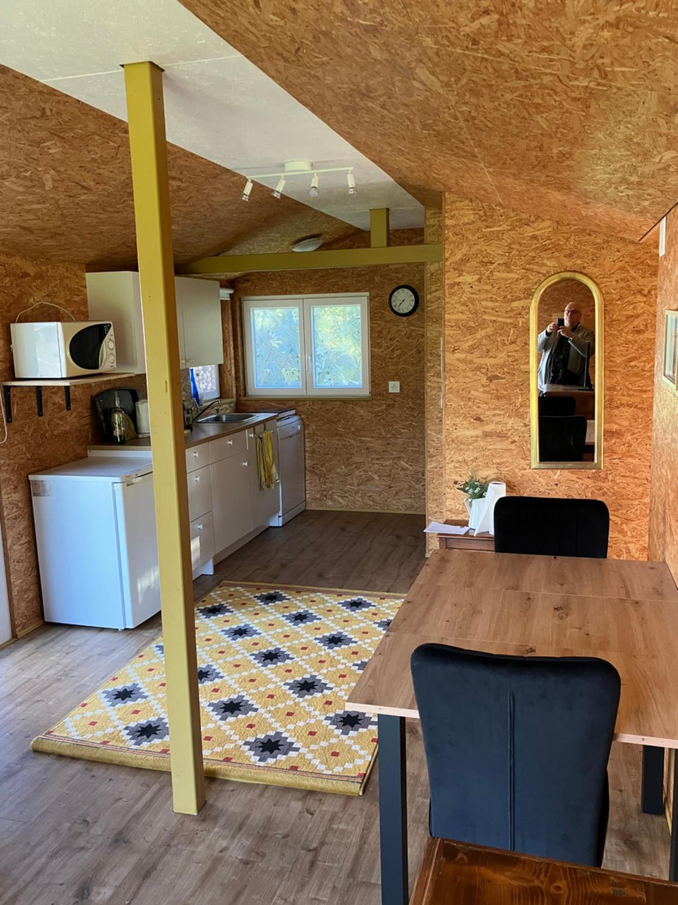 LE PIVERT, chalet confortable avec jardin à 100m du lac