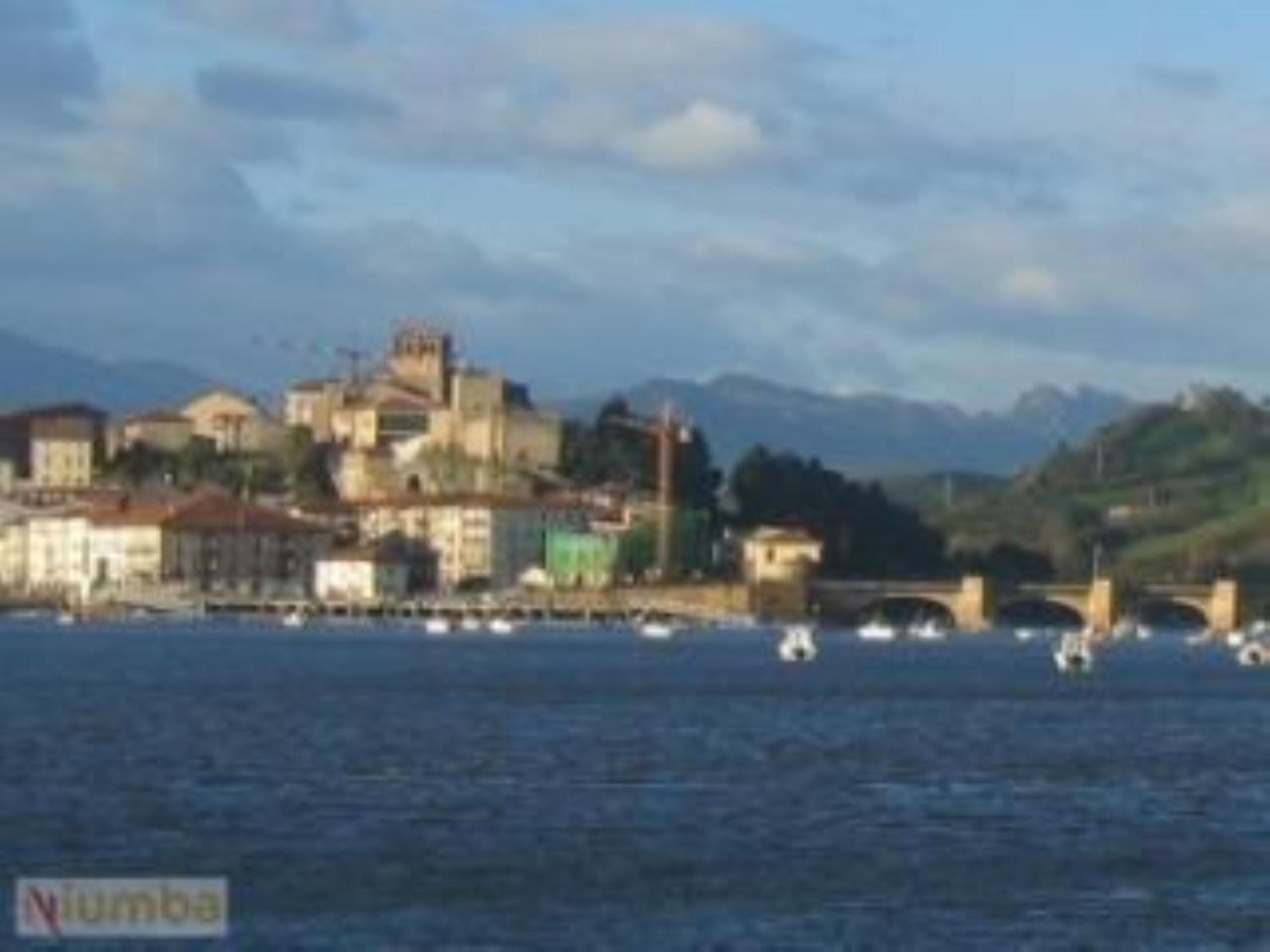 Playas de San Vicente