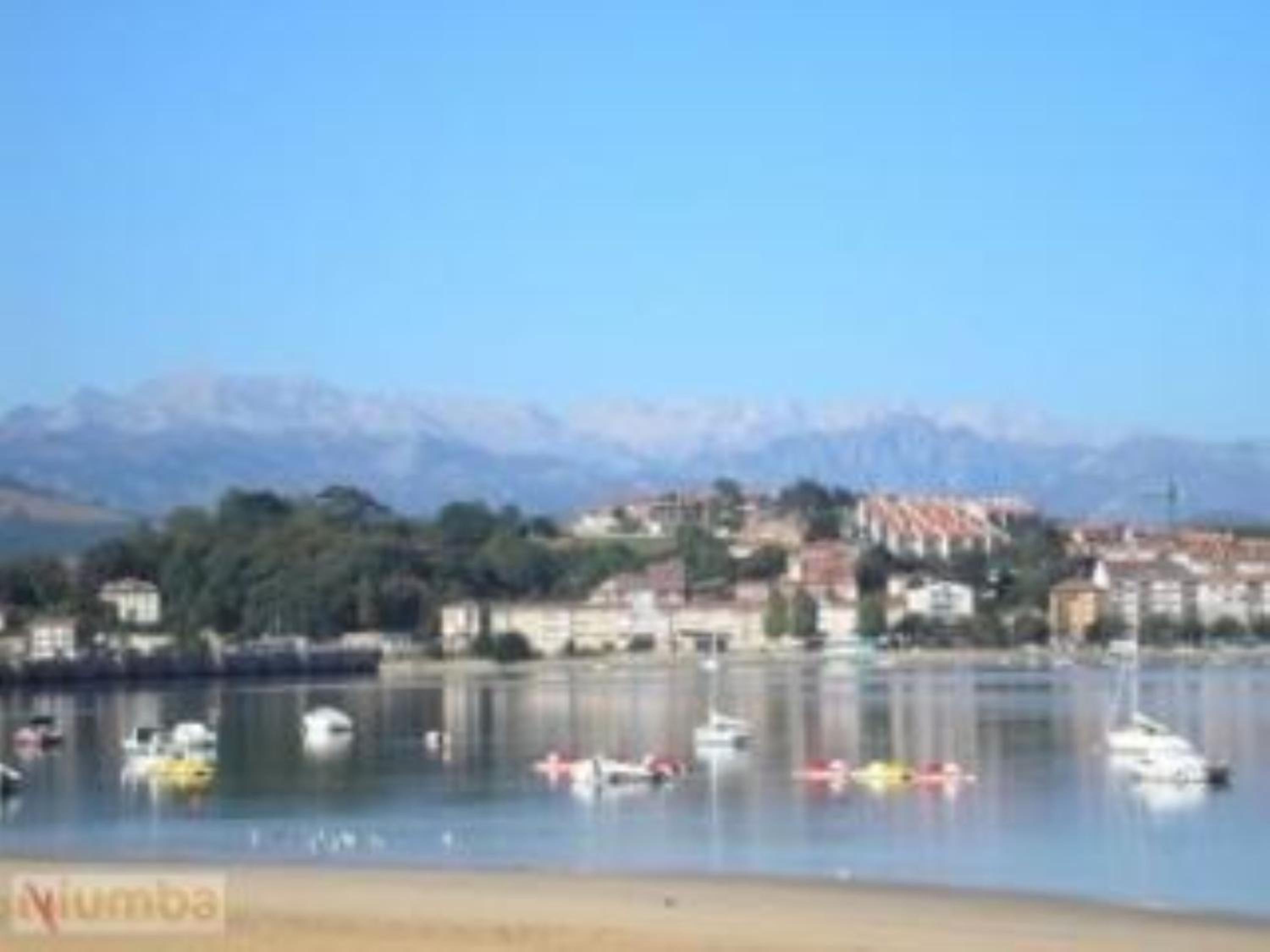 Playas de San Vicente