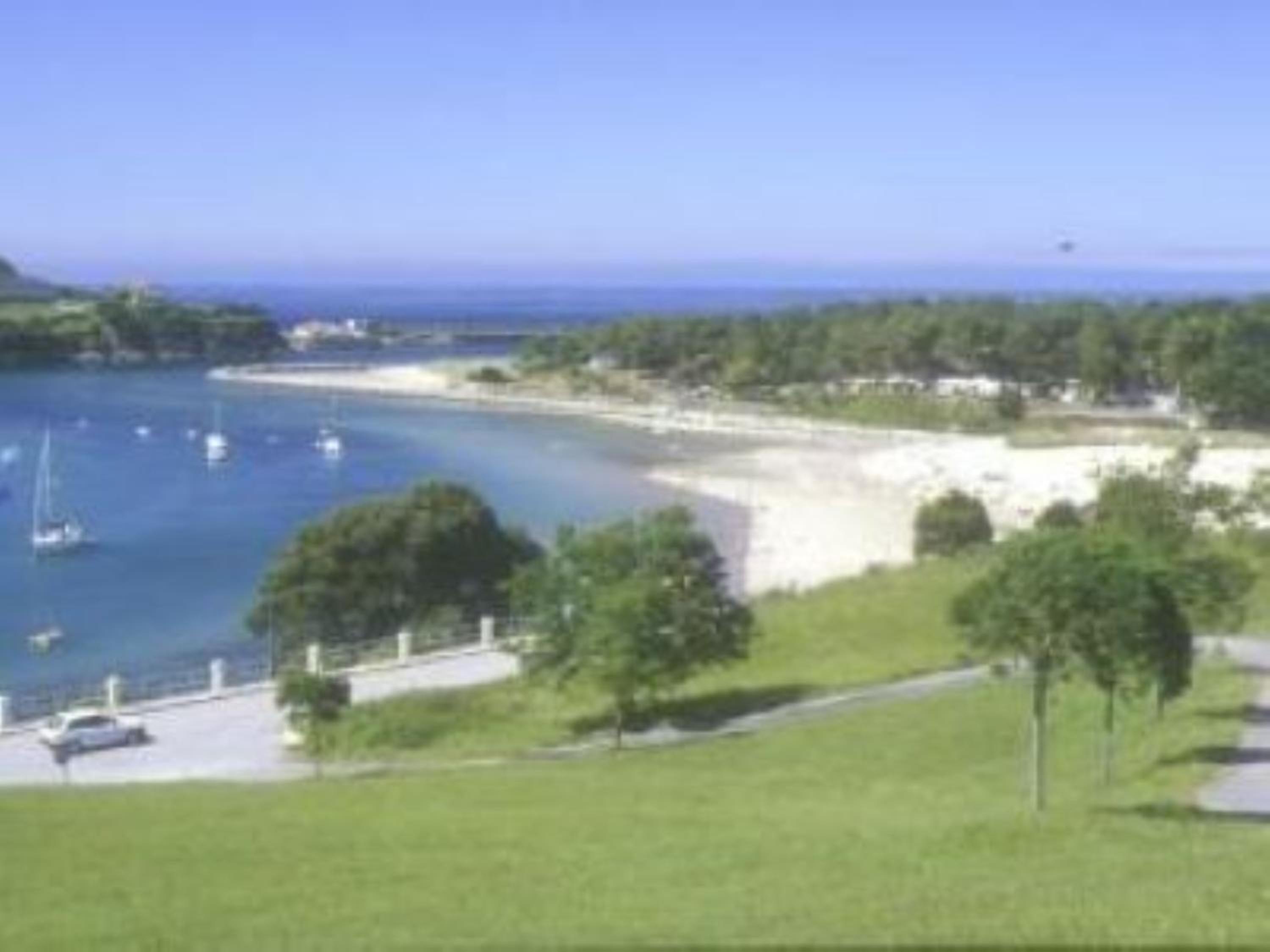 Playas de San Vicente