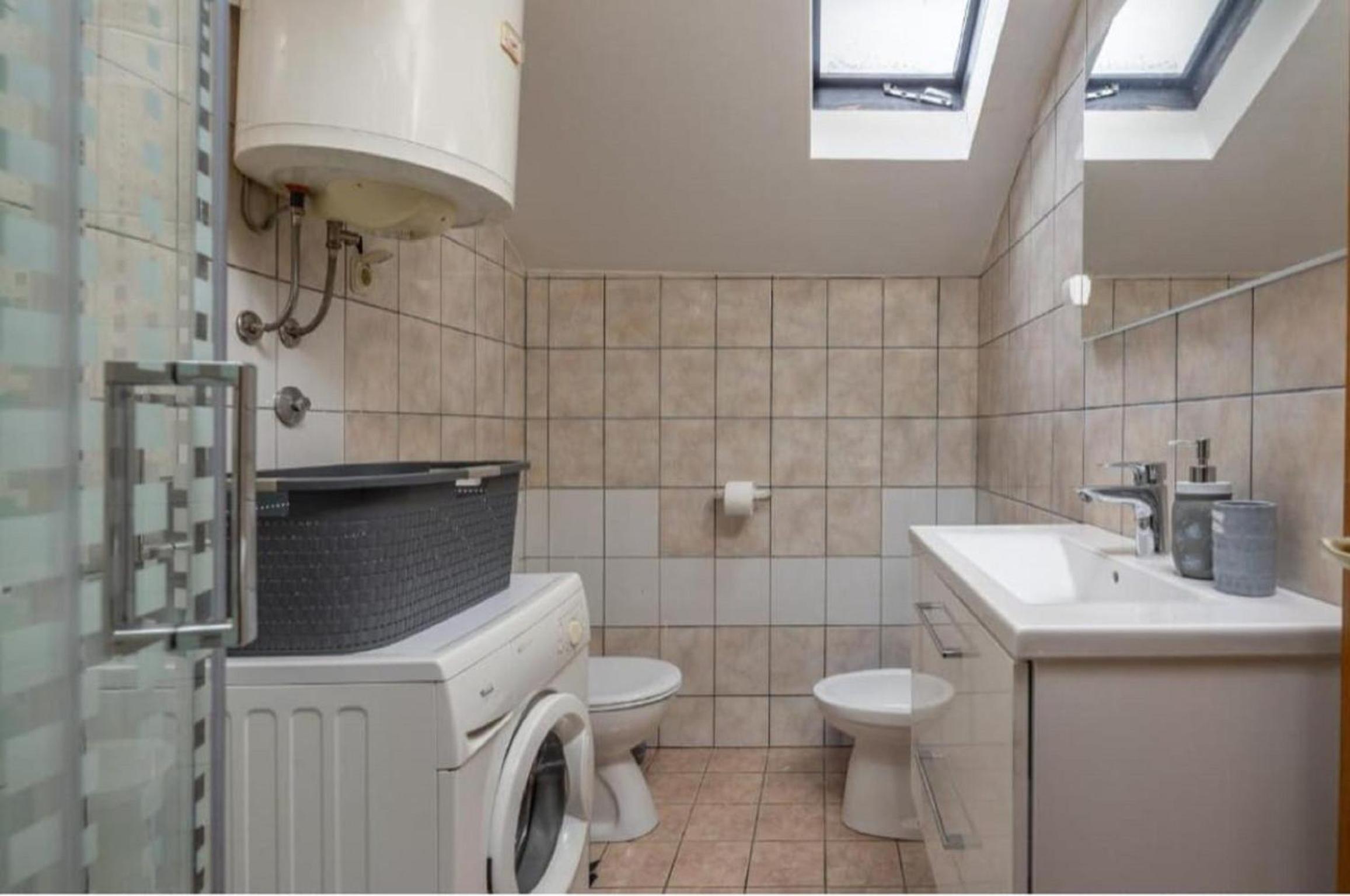 Studio Apartment Iva photo 4