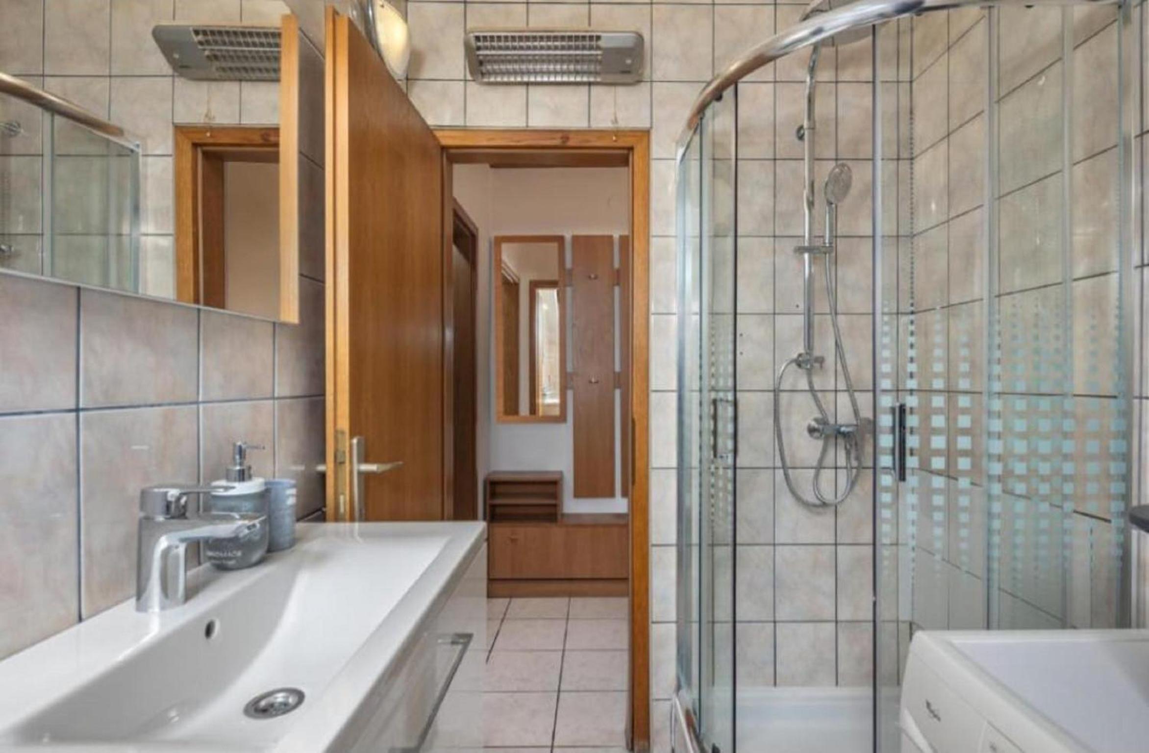Studio Apartment Iva photo 2