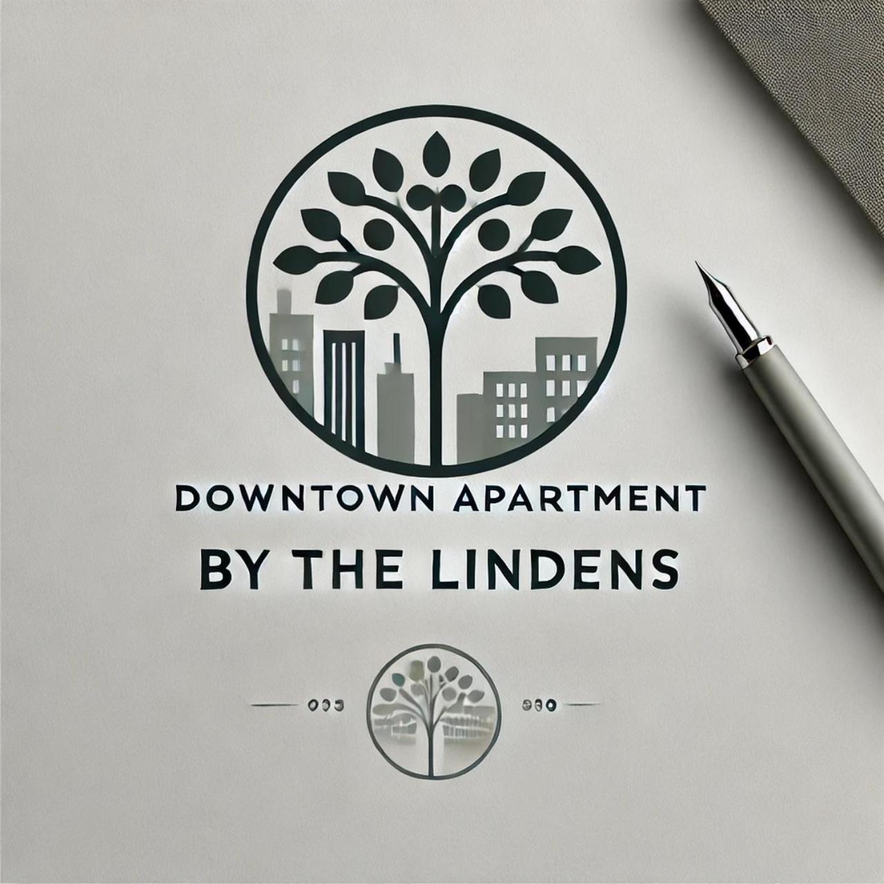 Downtown Apartment By the Lindens