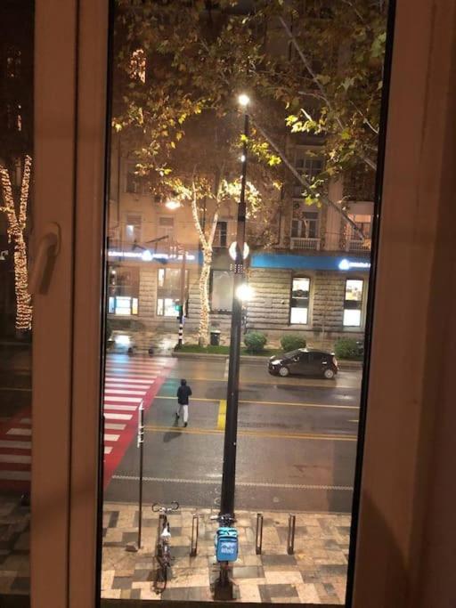 JesseTsin's Apartament CH24 view 4