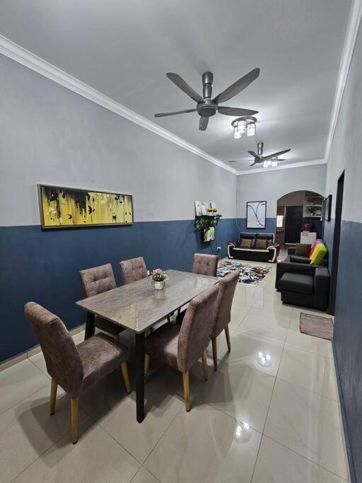 Berjaya Homestay Mutiara Semantan photo 1