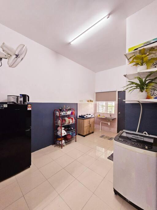 Berjaya Homestay Mutiara Semantan photo 3